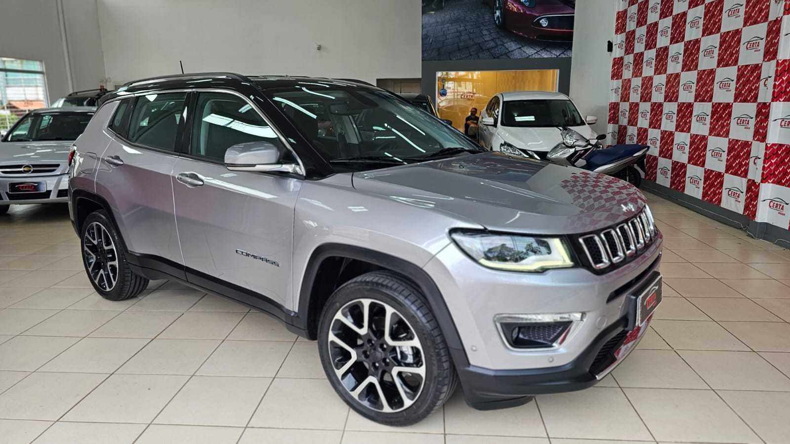 COMPASS LIMITED FLEX