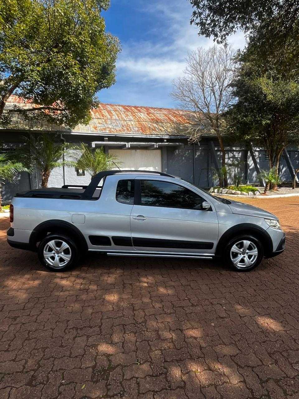 SAVEIRO CROSS 1.6 CE