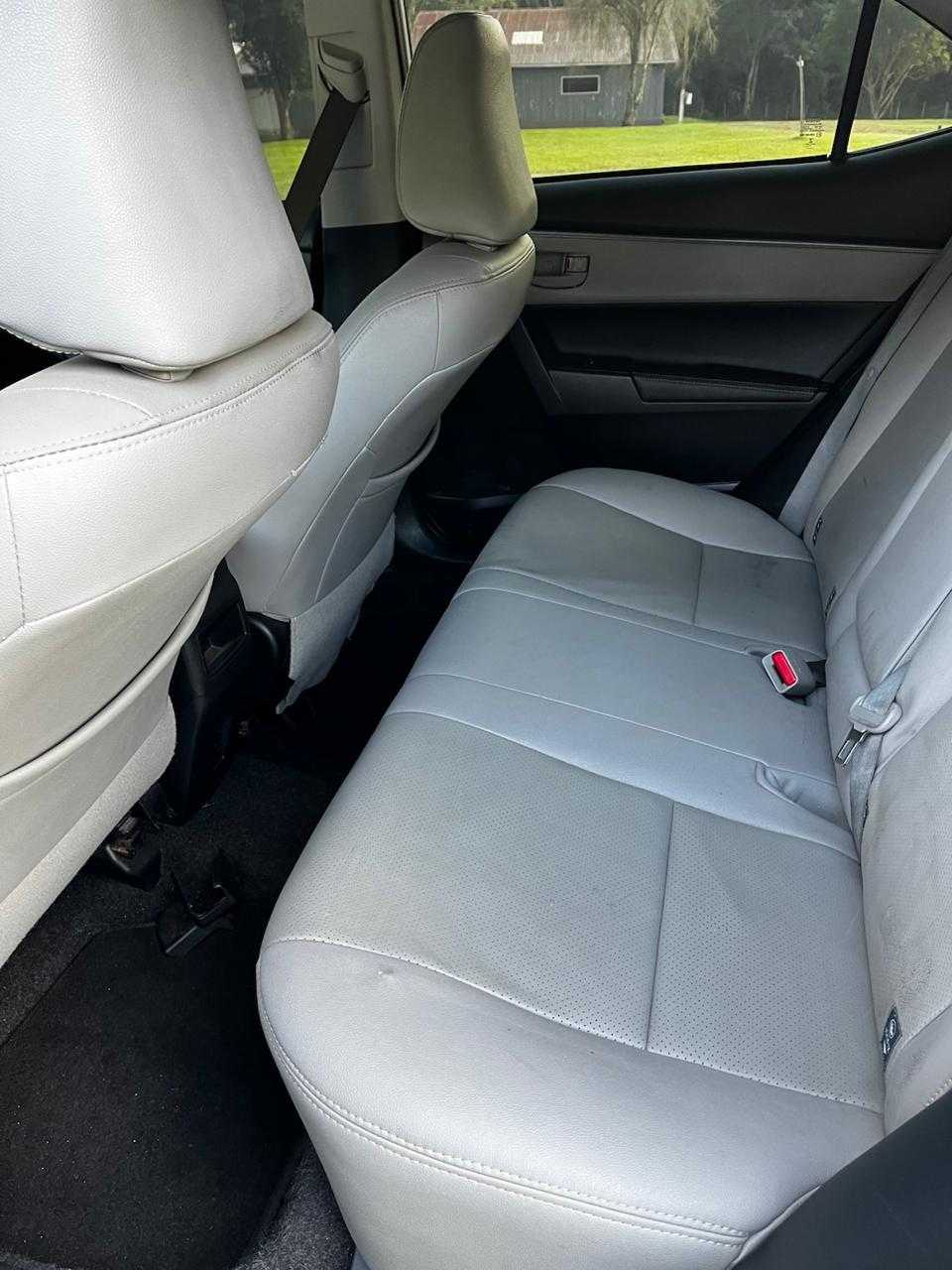 COROLLA XEI 2.0