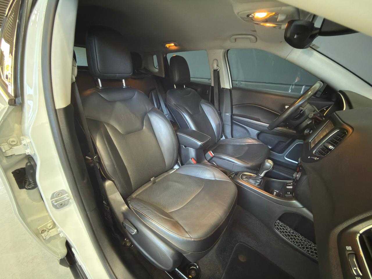 COMPASS LONGITUDE 2.0 AT