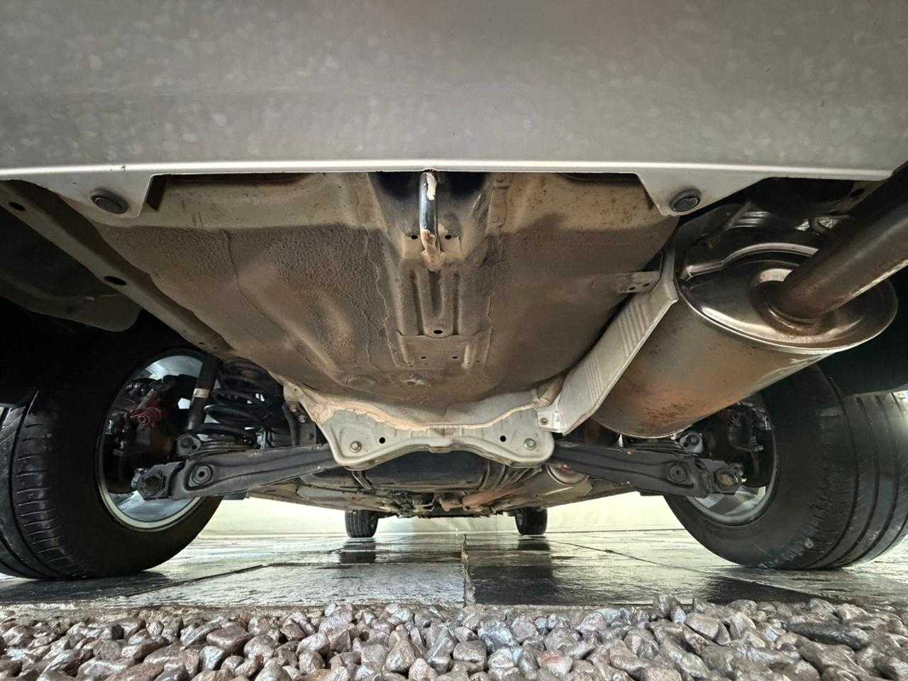 CIVIC 1.8 LXS FLEX 16V AUT.