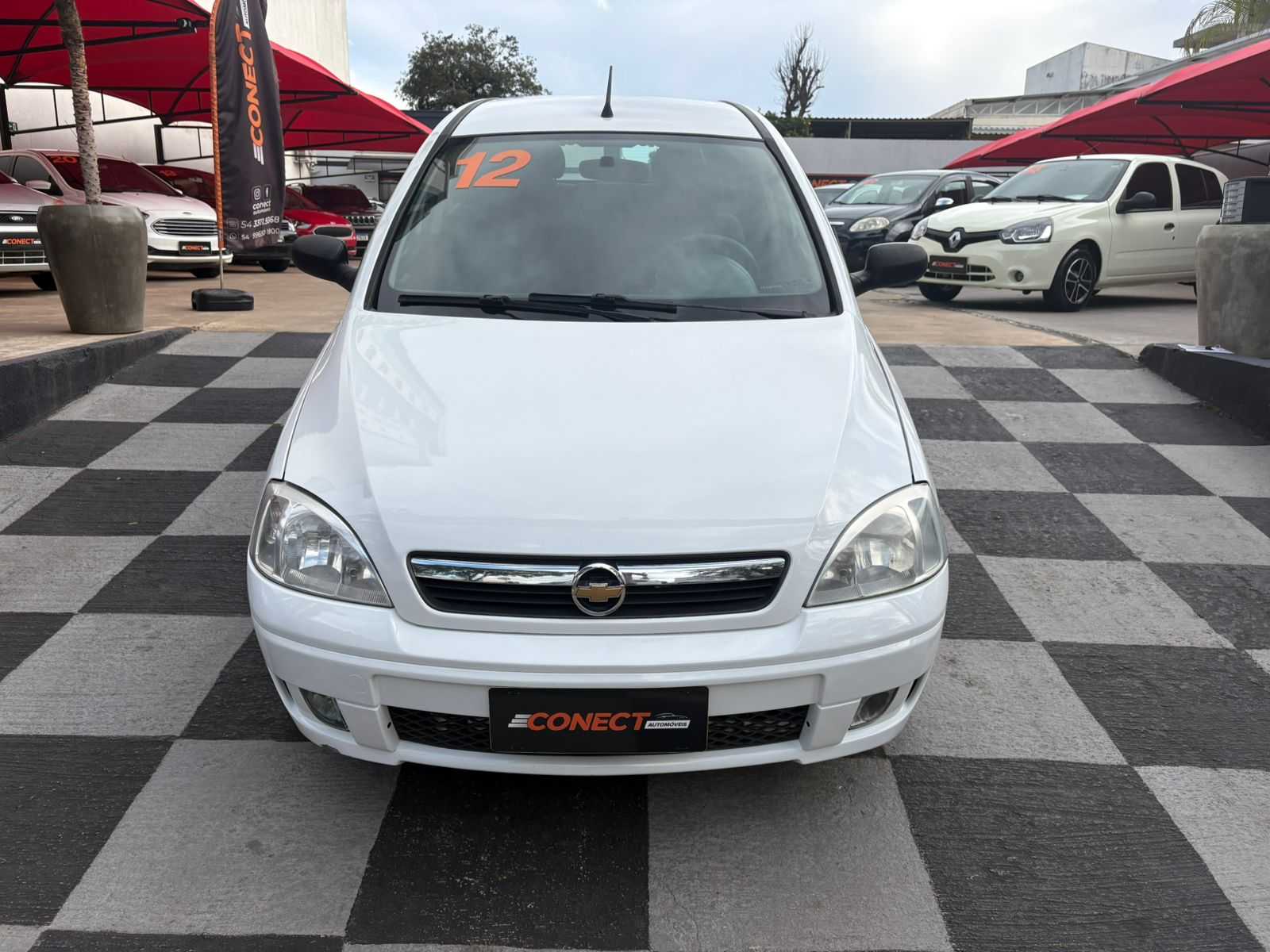 CORSA HATCH  1.4