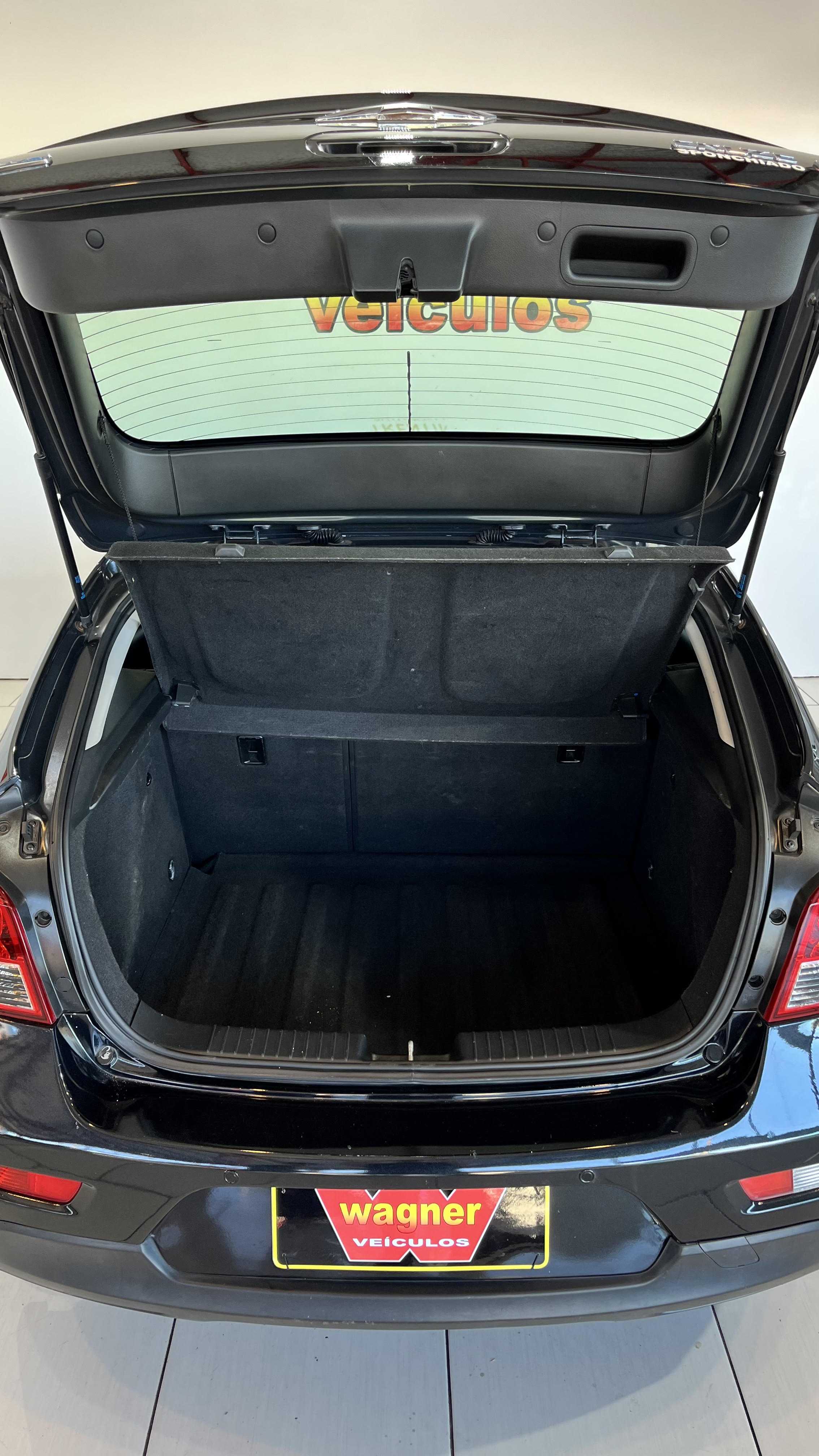 CRUZE HB SPORT LT 1.8 2013