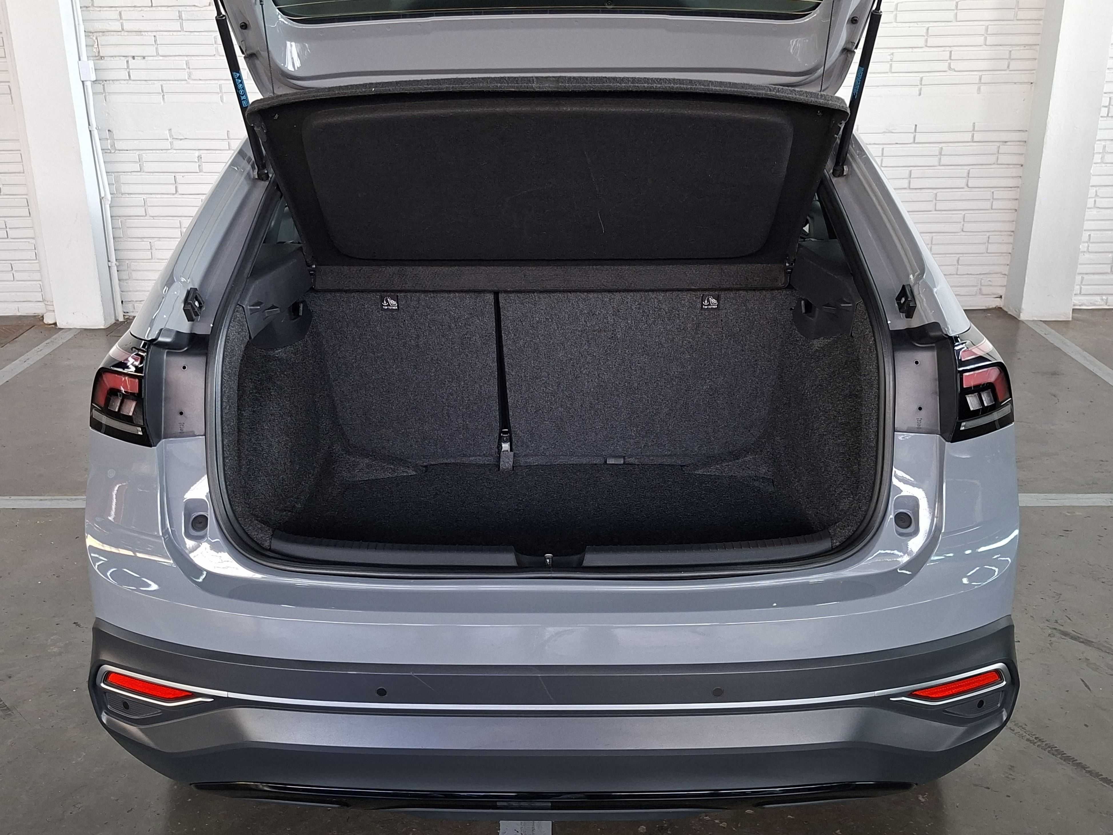 NIVUS HIGHLINE 200TSI