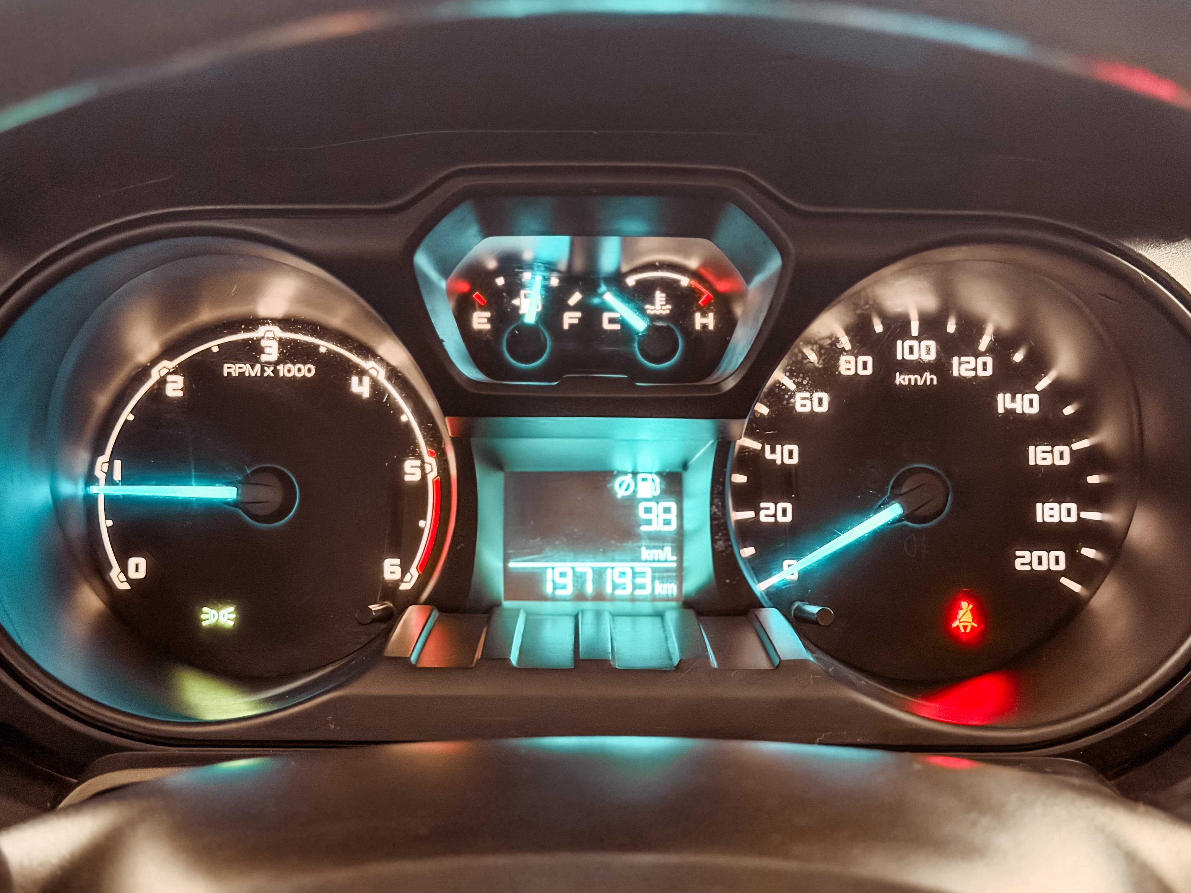 RANGER 2.2 XL DIESEL CS MAN.