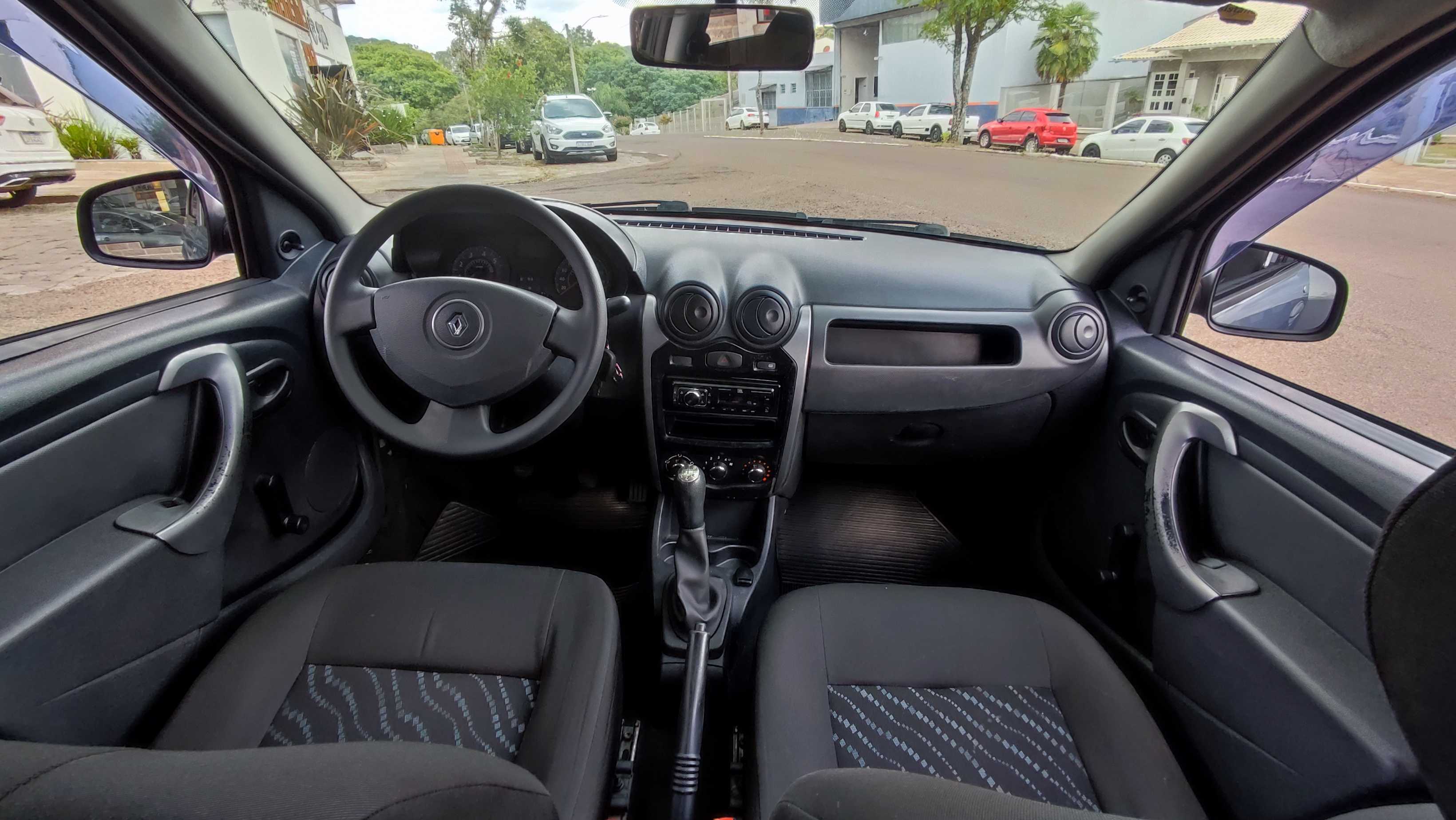 LOGAN AUTENTIC FLEX 1.0