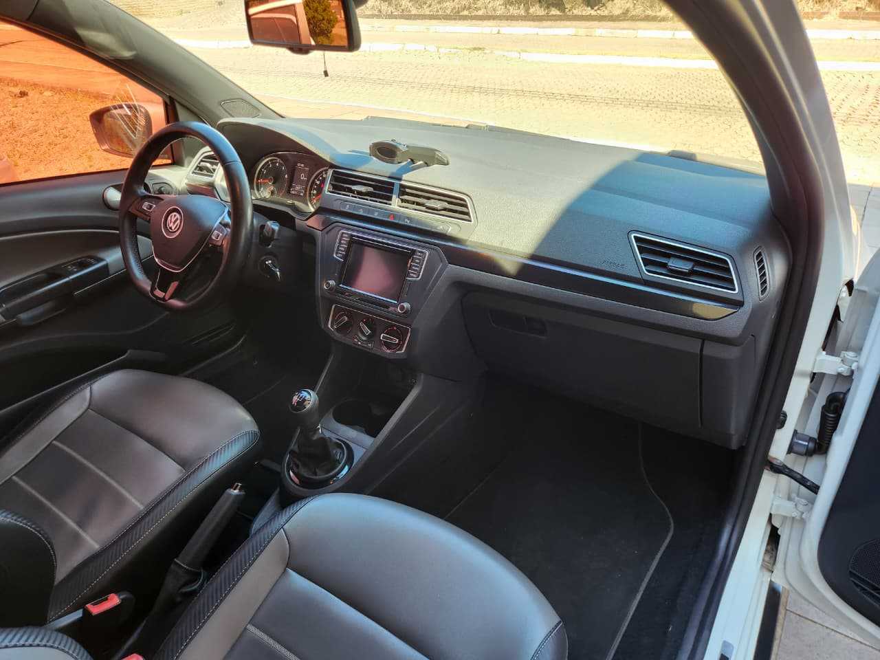 SAVEIRO CROSS 1.6 CD