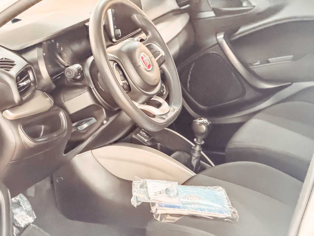 ARGO 1.0 DRIVE 6V FLEX MAN.