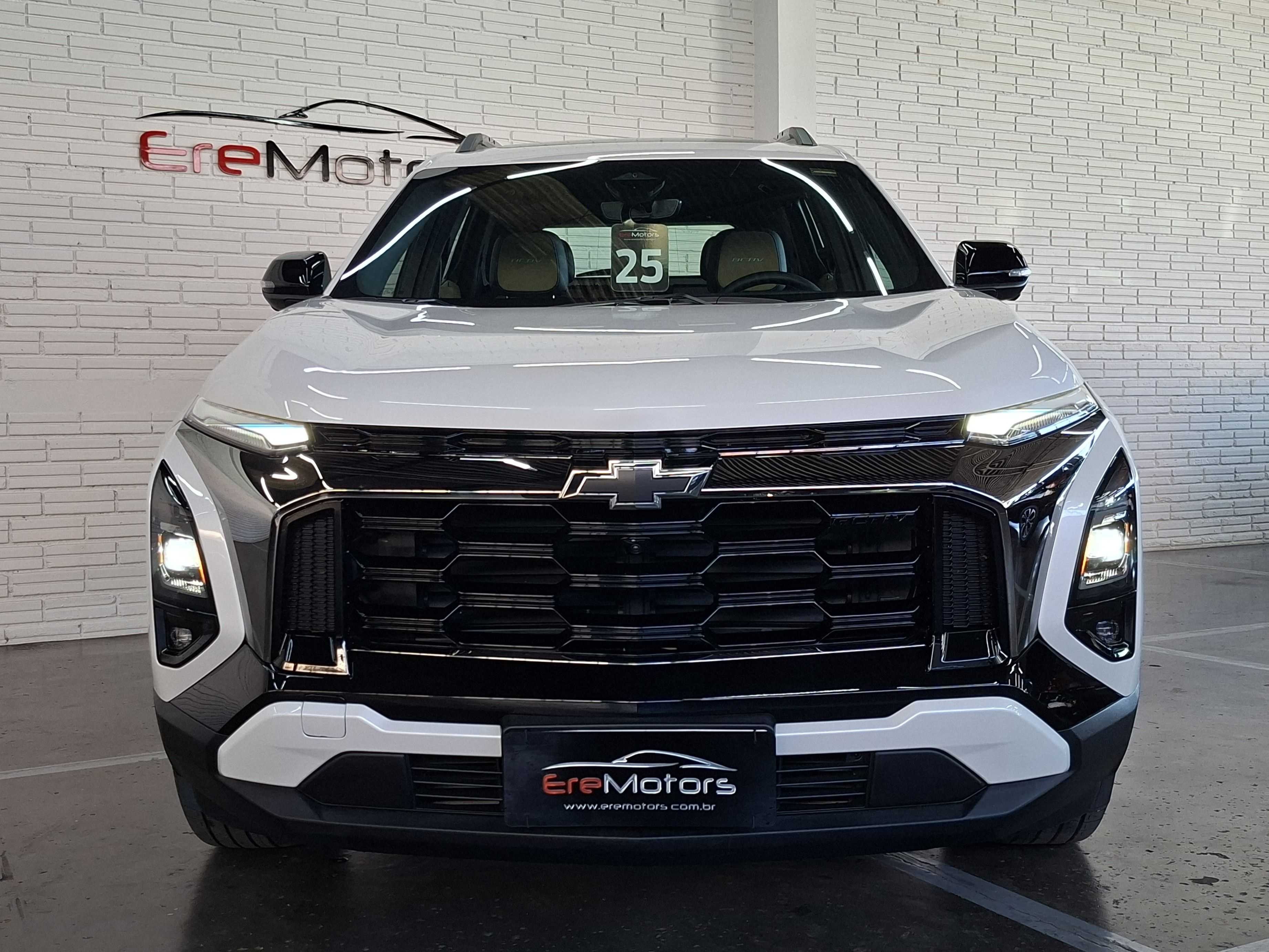 EQUINOX ACTIV 1.5 TURBO AWD