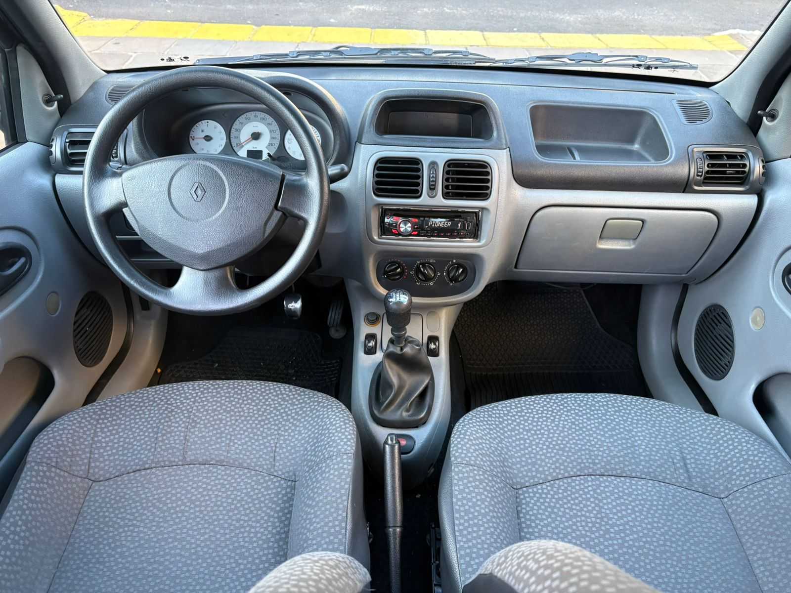CLIO CAMPUS 1.0