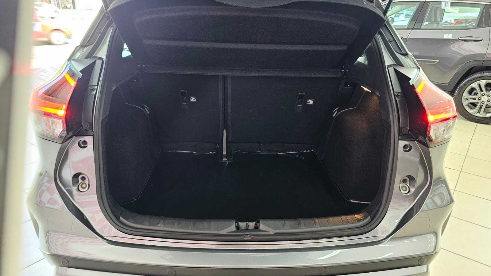 KICKS XPLAI ÚNICO DONO