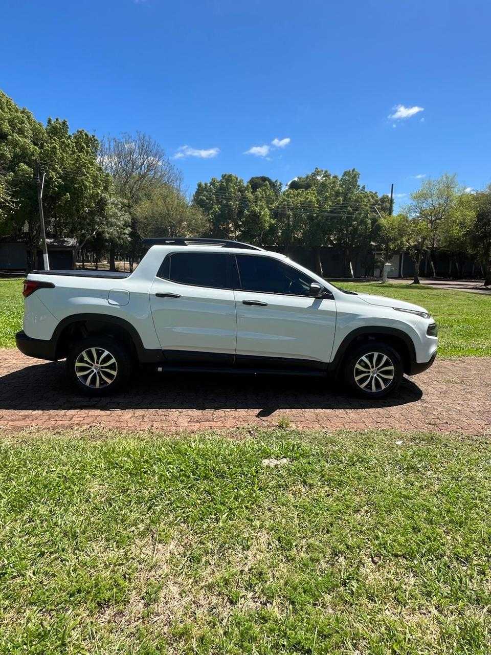 TORO FREEDOM 1.8 AUT