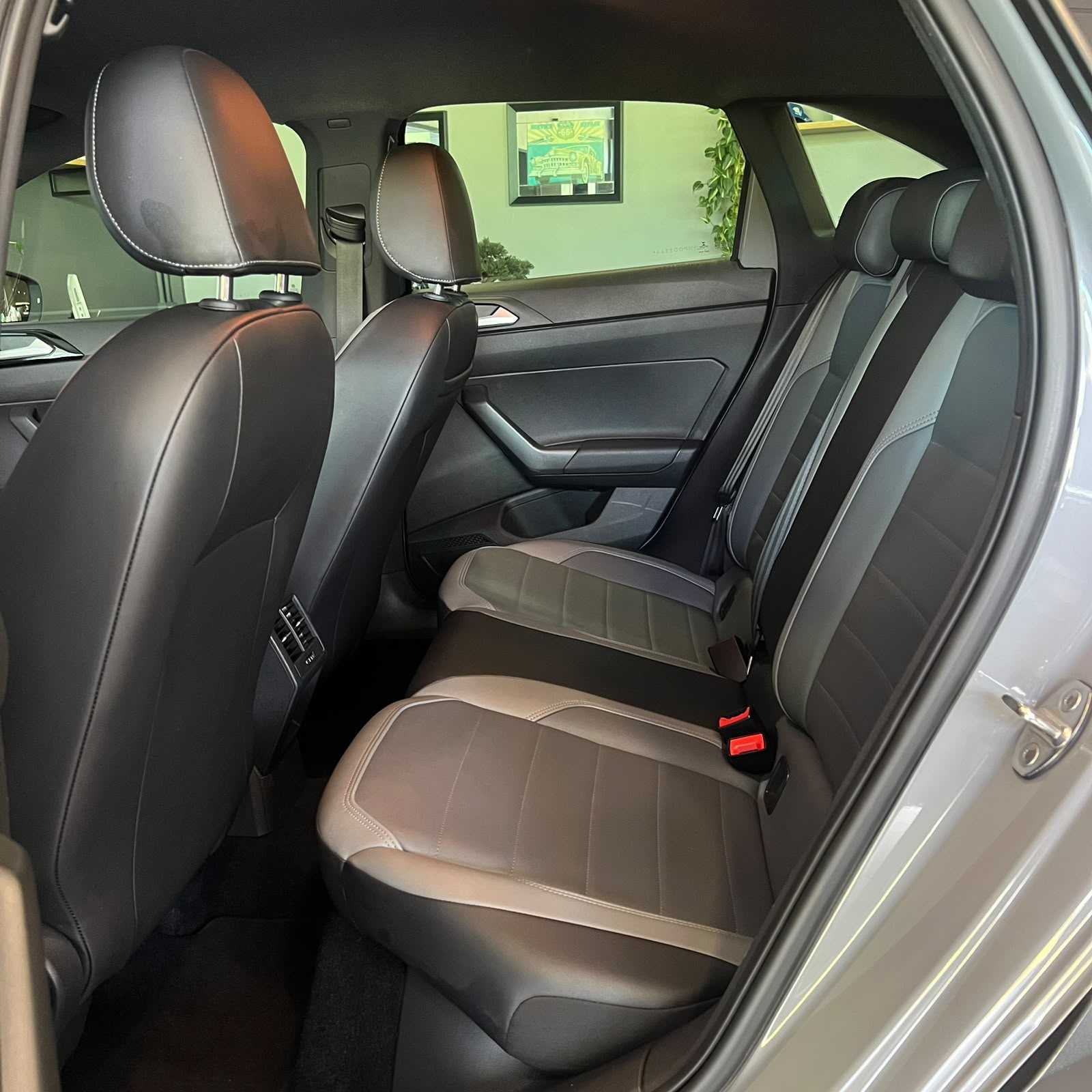 NIVUS HIGHLINE 200TSI AUT