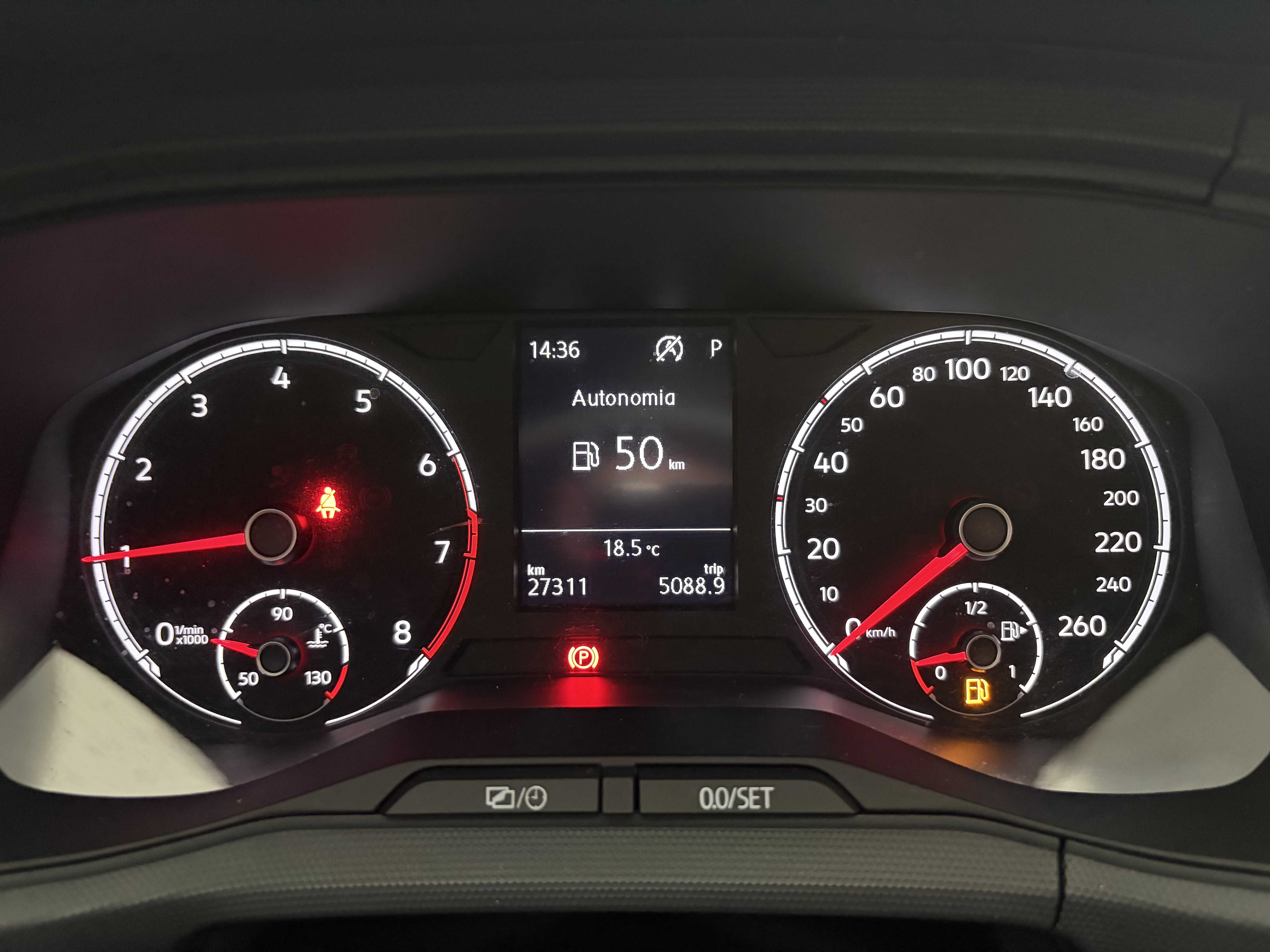 T-CROSS SENSE 1.0 TSI AT