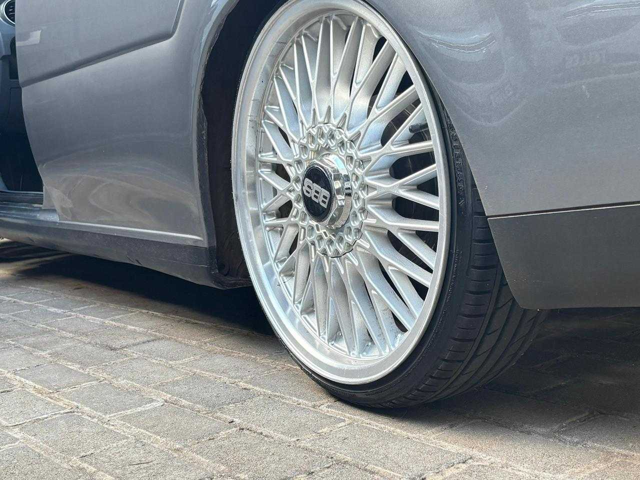 SAVEIRO 1.8 G4 SUPER SURF