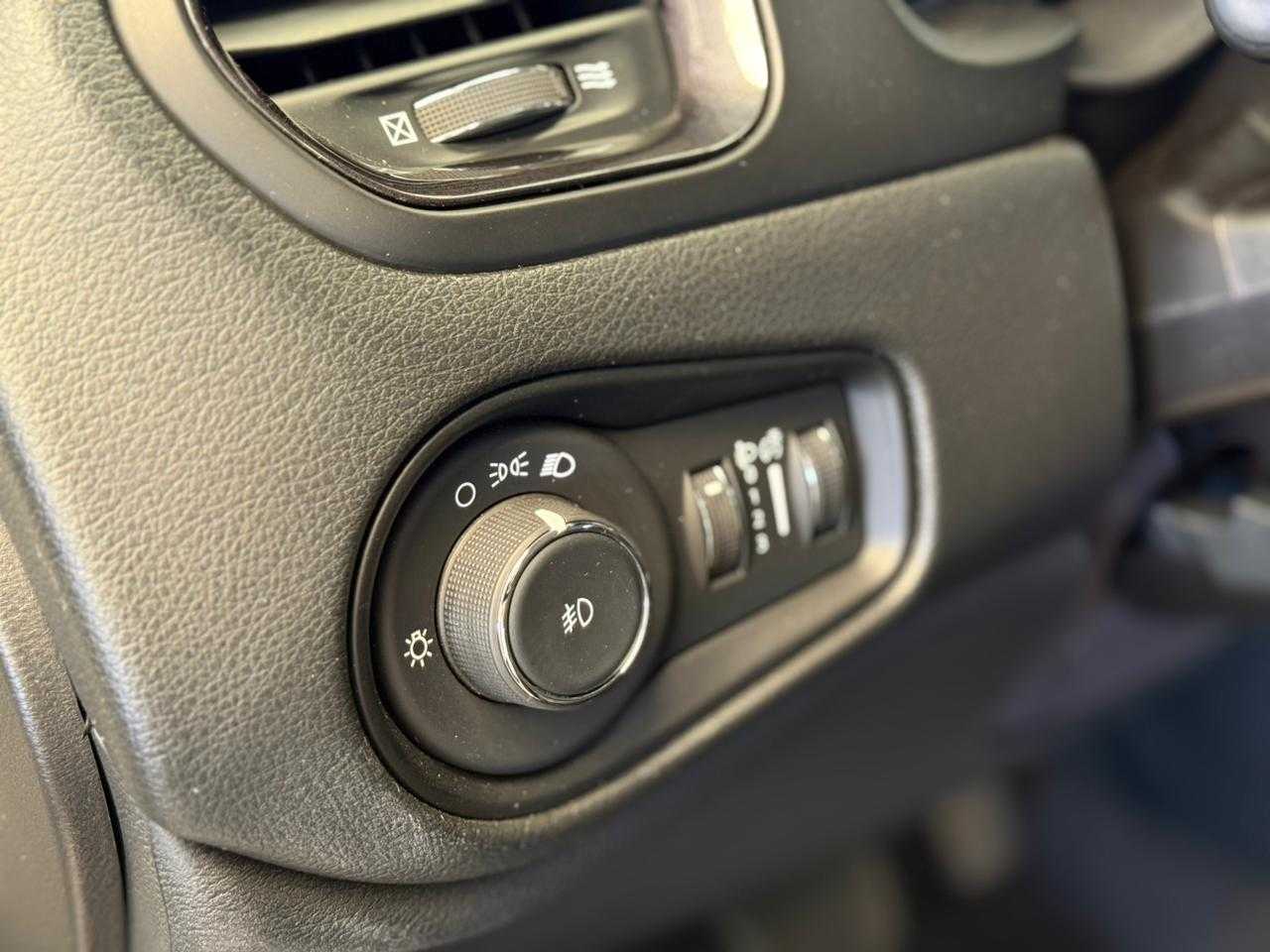 RENEGADE T270 LONGITUDE