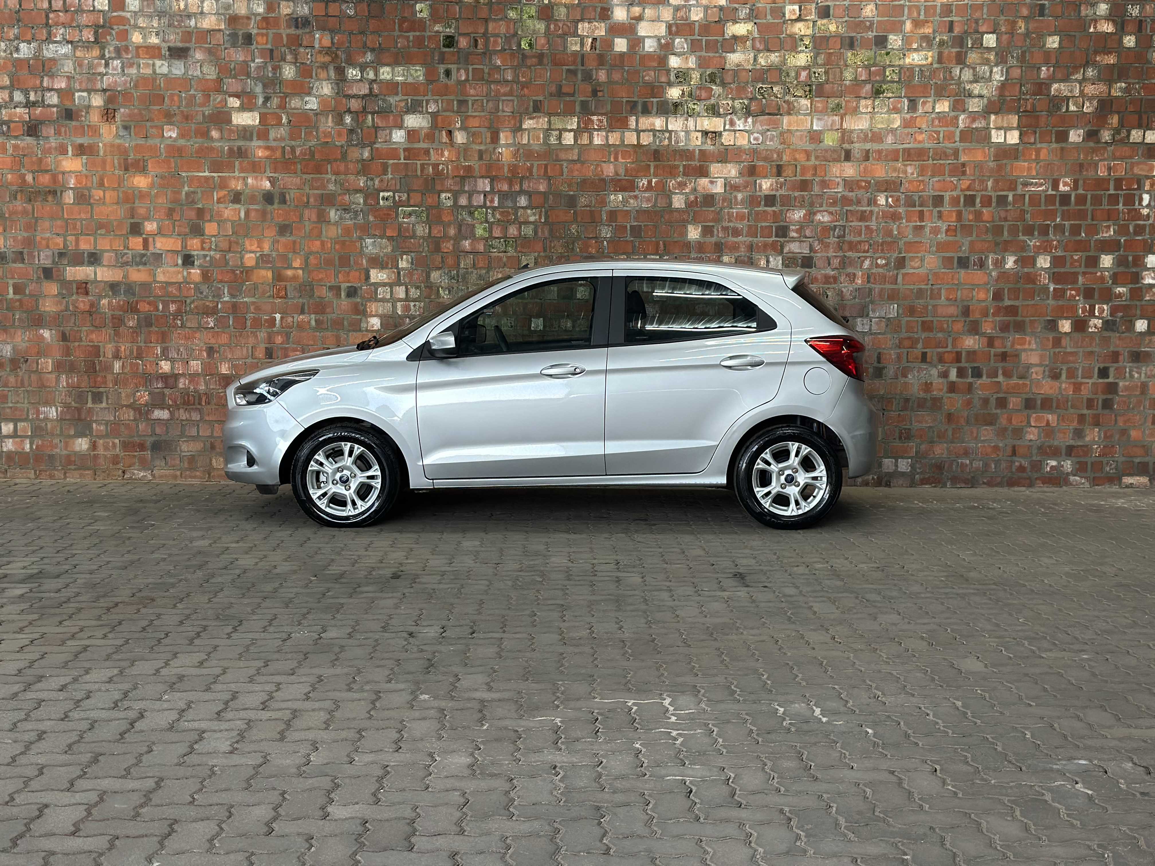 KA SEL 1.0 FLEX
