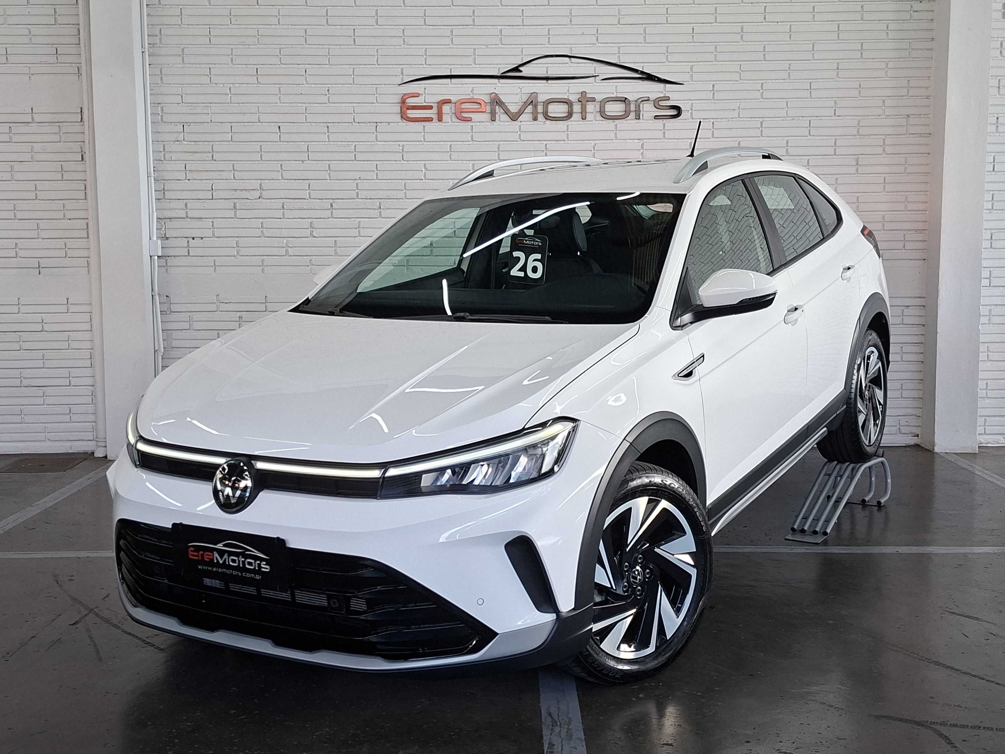 NIVUS HIGHLINE 200TSI