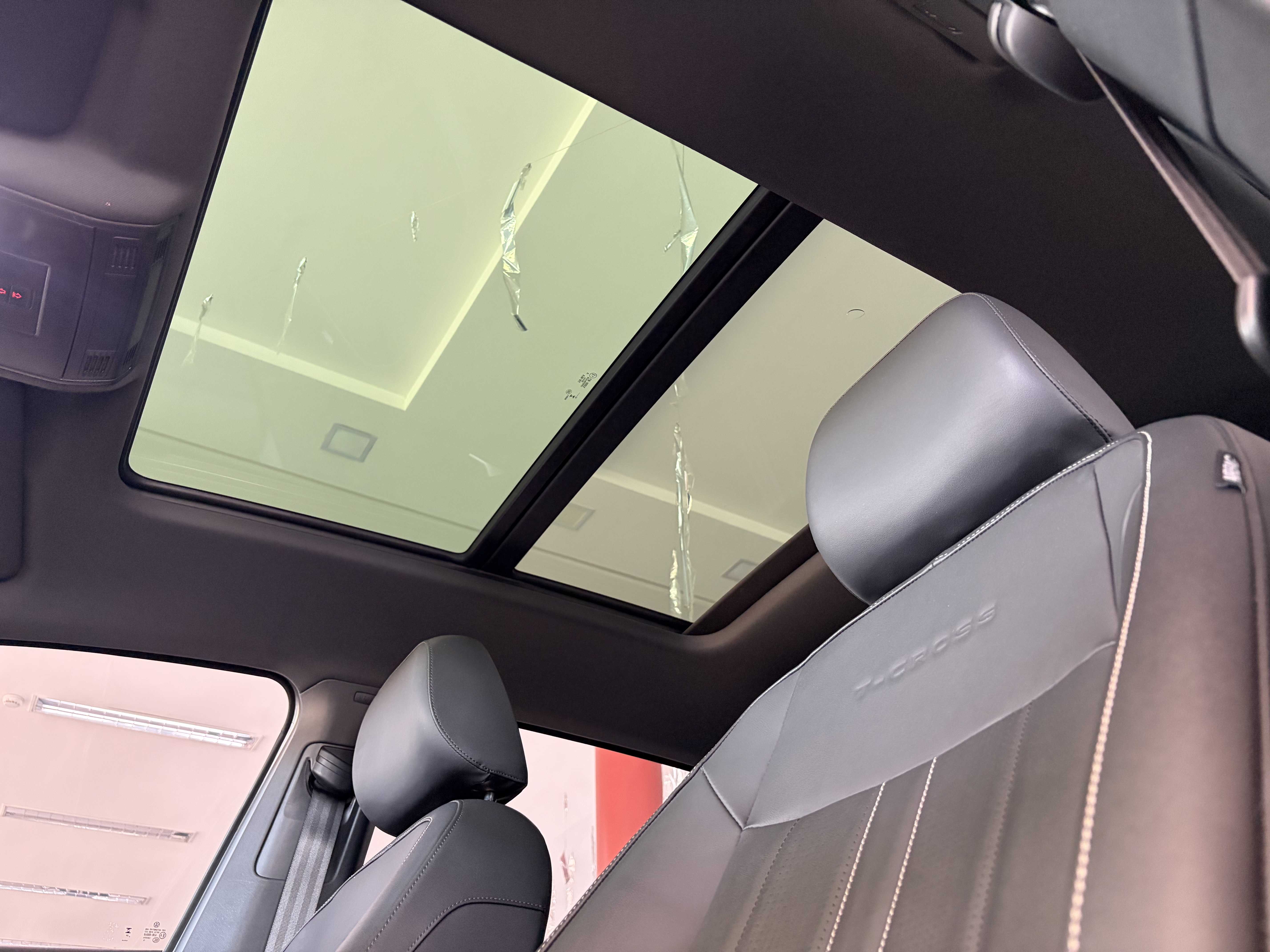 T-CROSS COMFORTLINE 1.0 TSI AT
