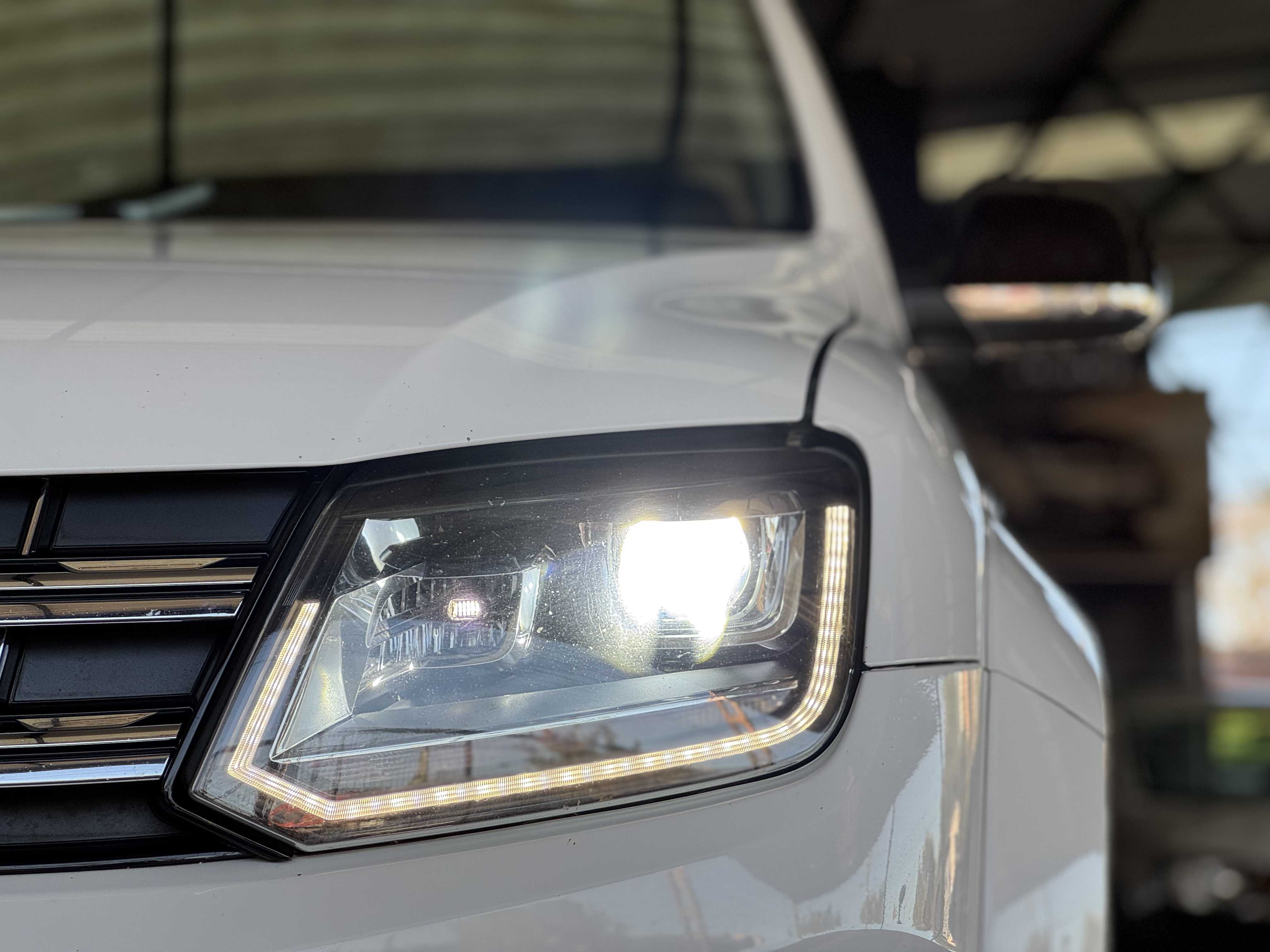 AMAROK HIGHLINE
