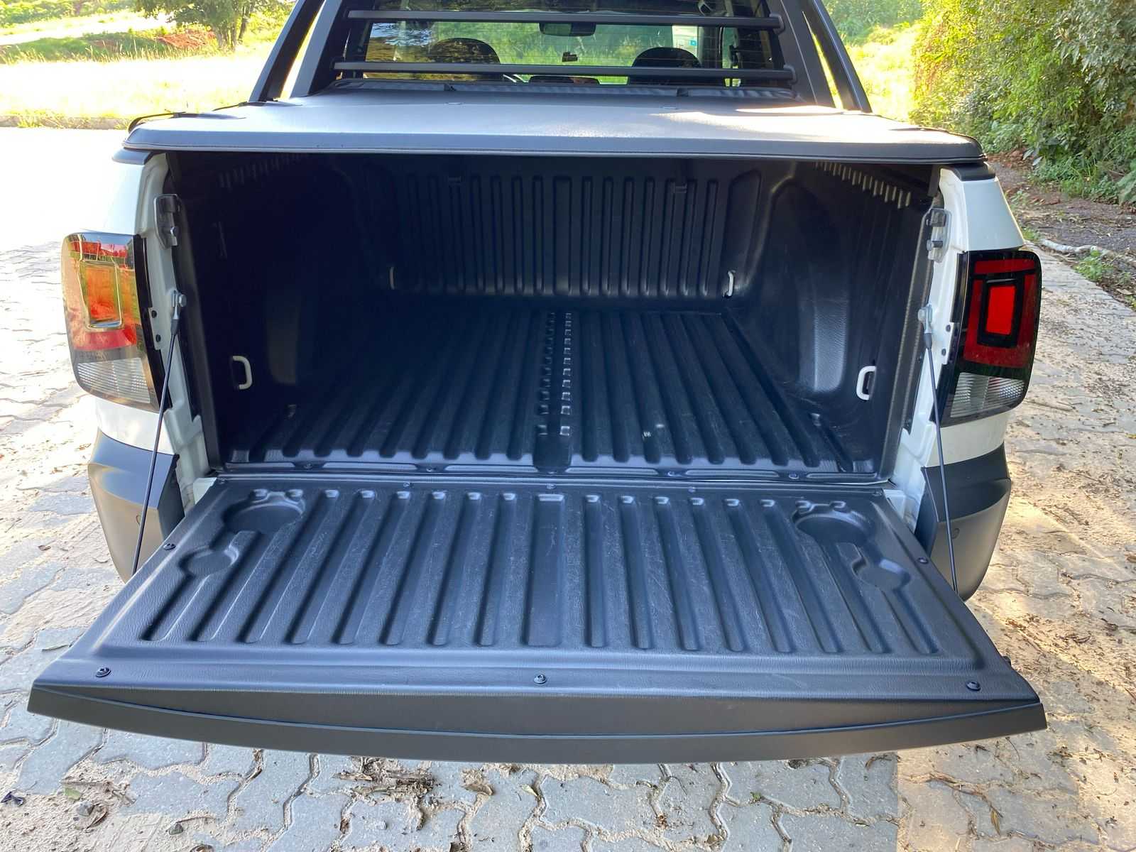 VW SAVEIRO EXTREME 2024