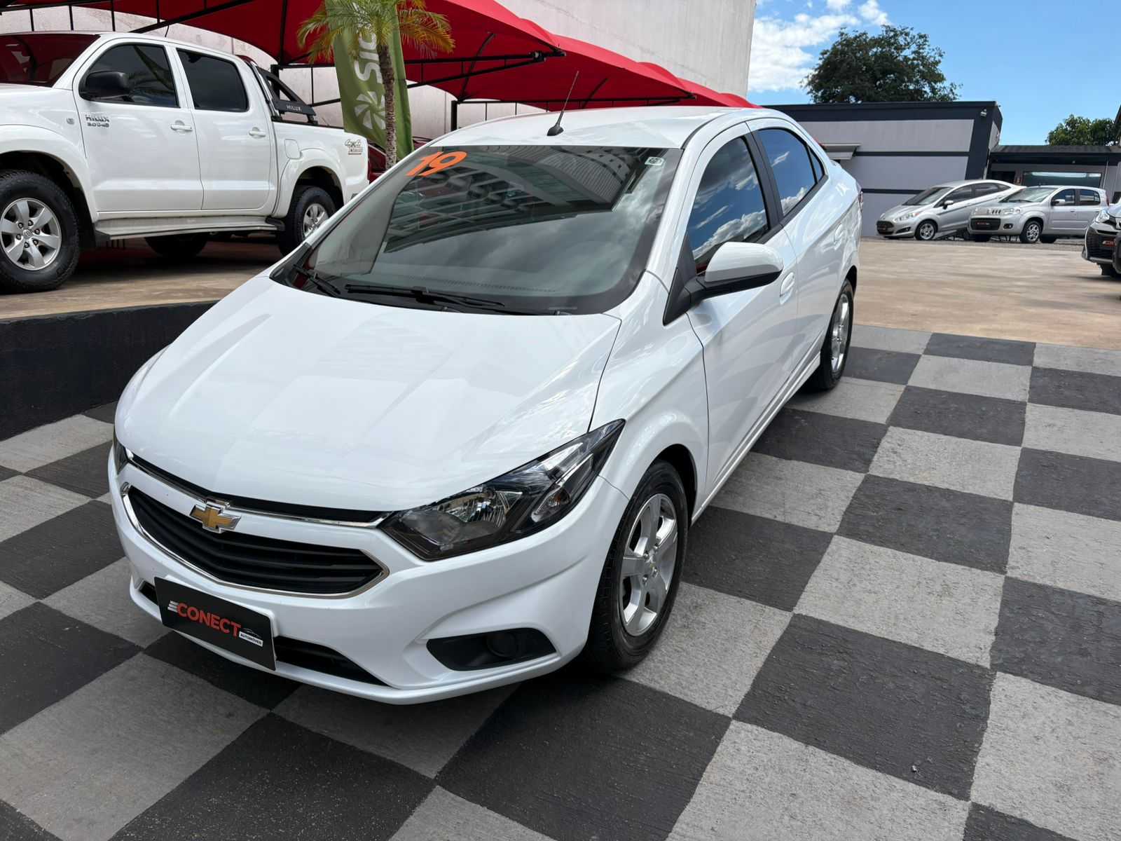 PRISMA LT 1.4 COMPLETO