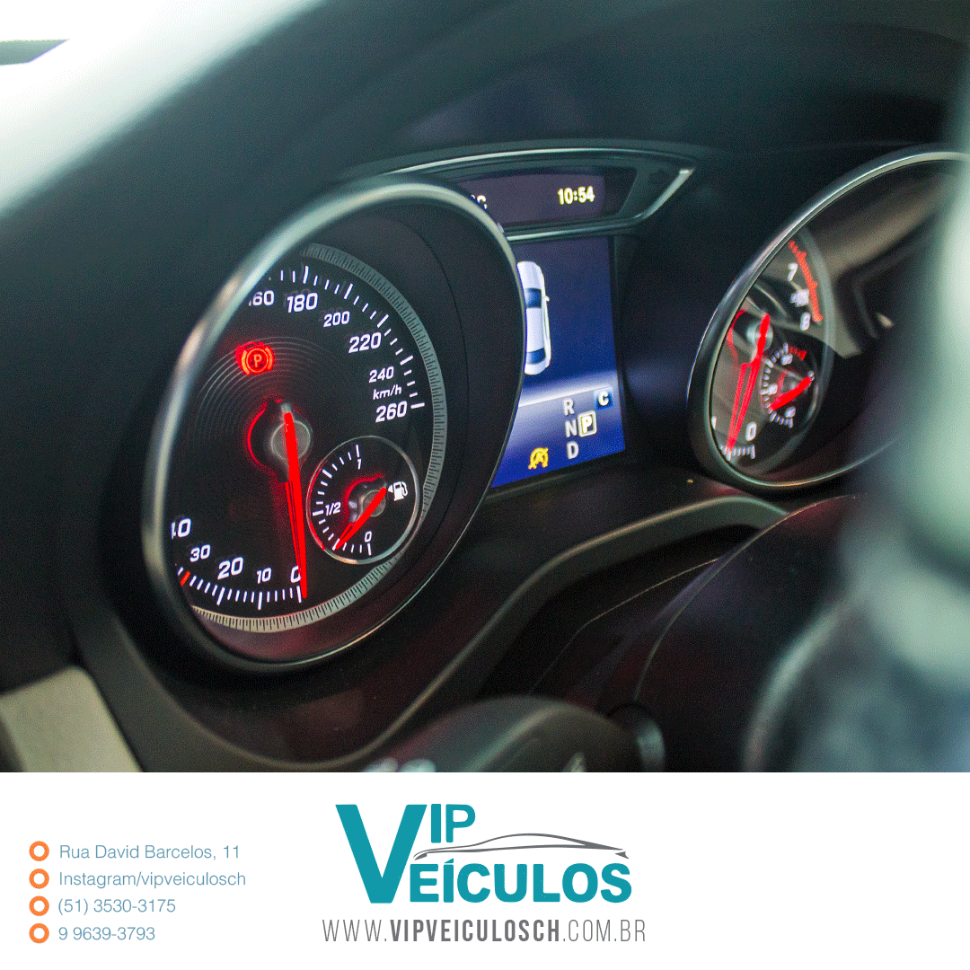 CLA 200 TOP DE LINHA