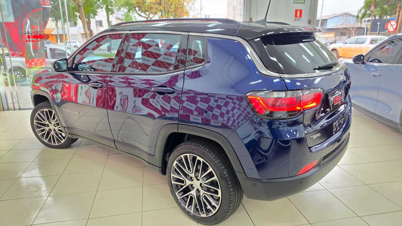 COMPASS LIMITED FLEX