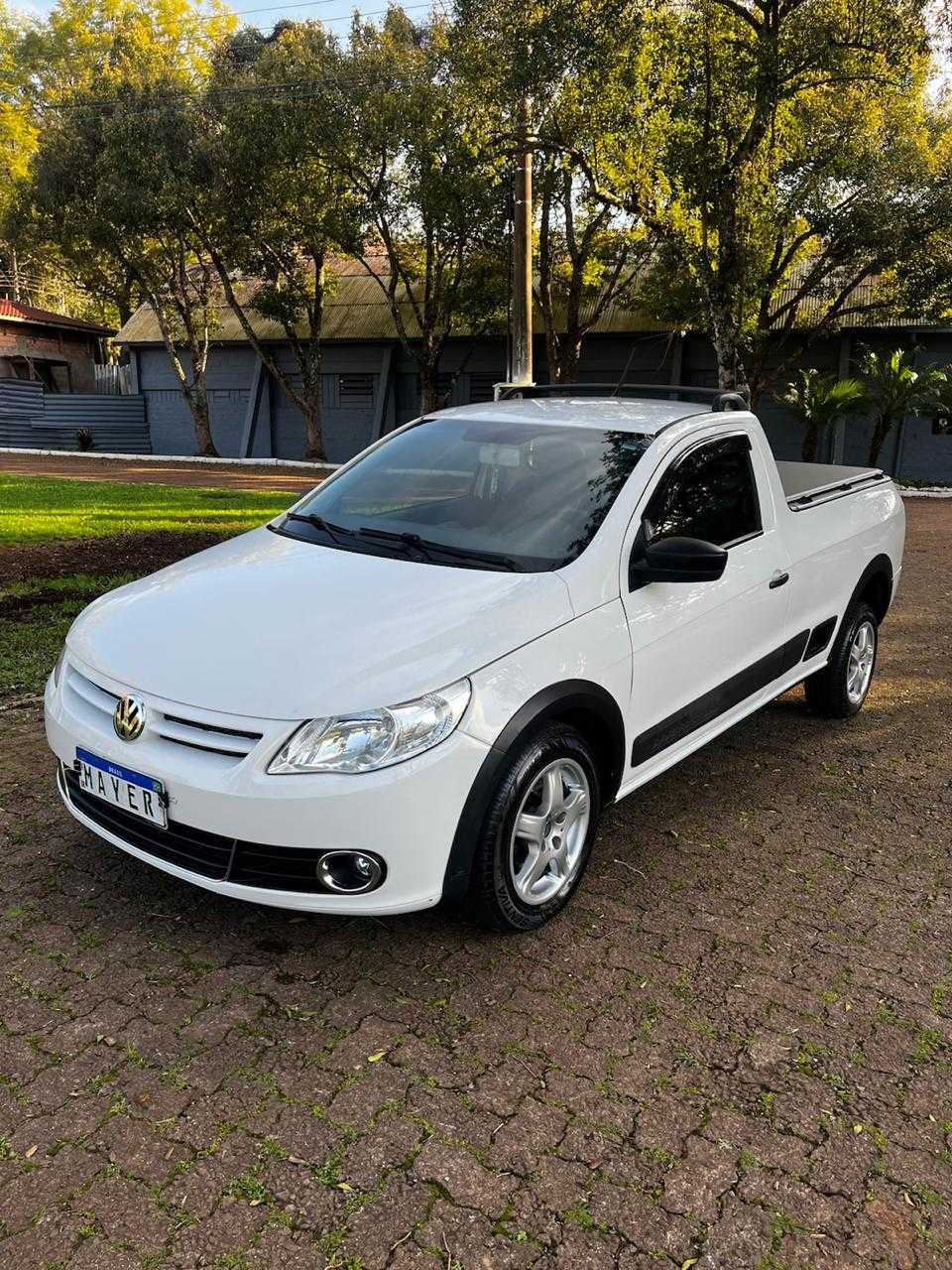 SAVEIRO  1.6 CS