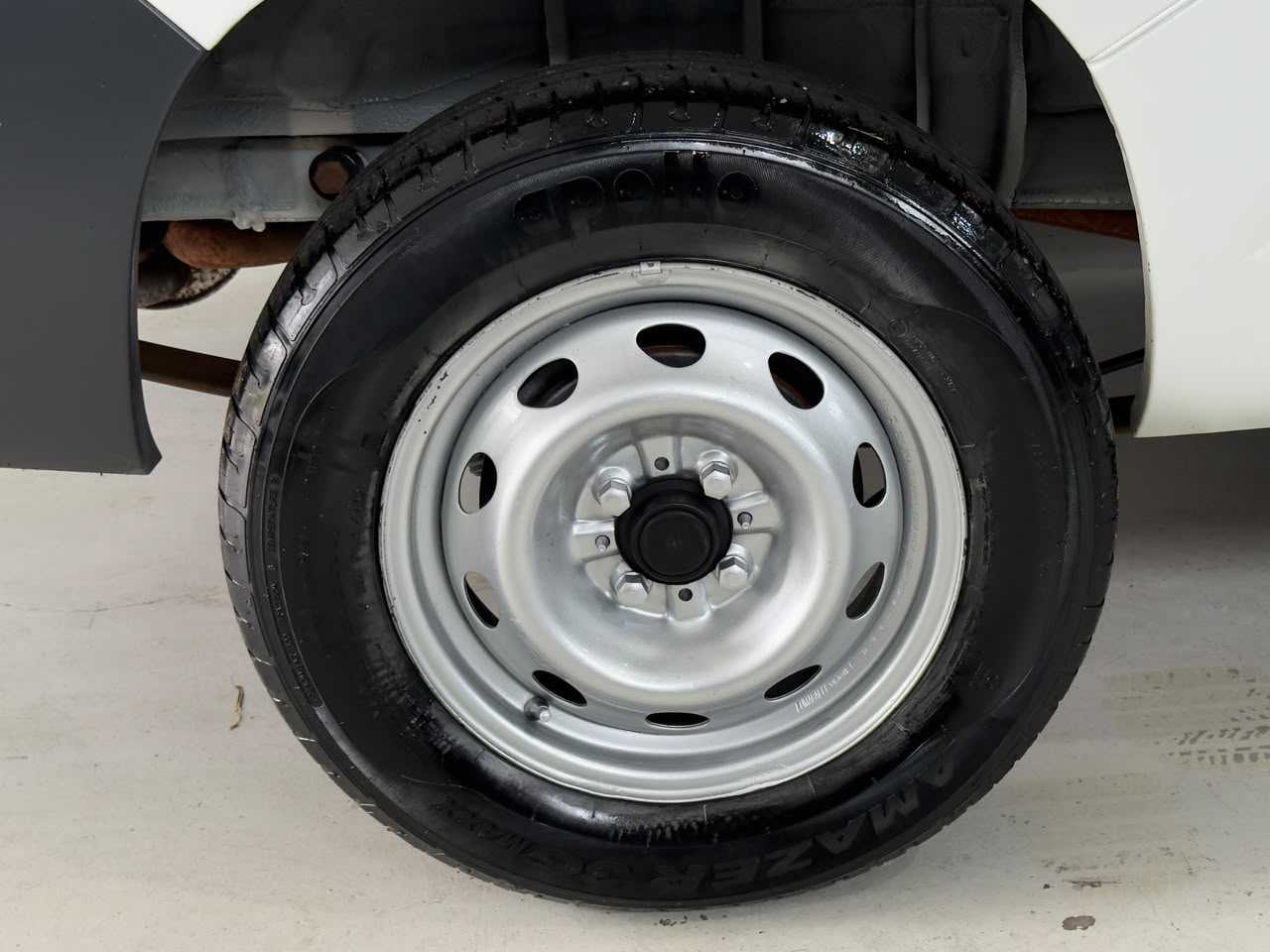 FIORINO HD 1.4 COMPLETA