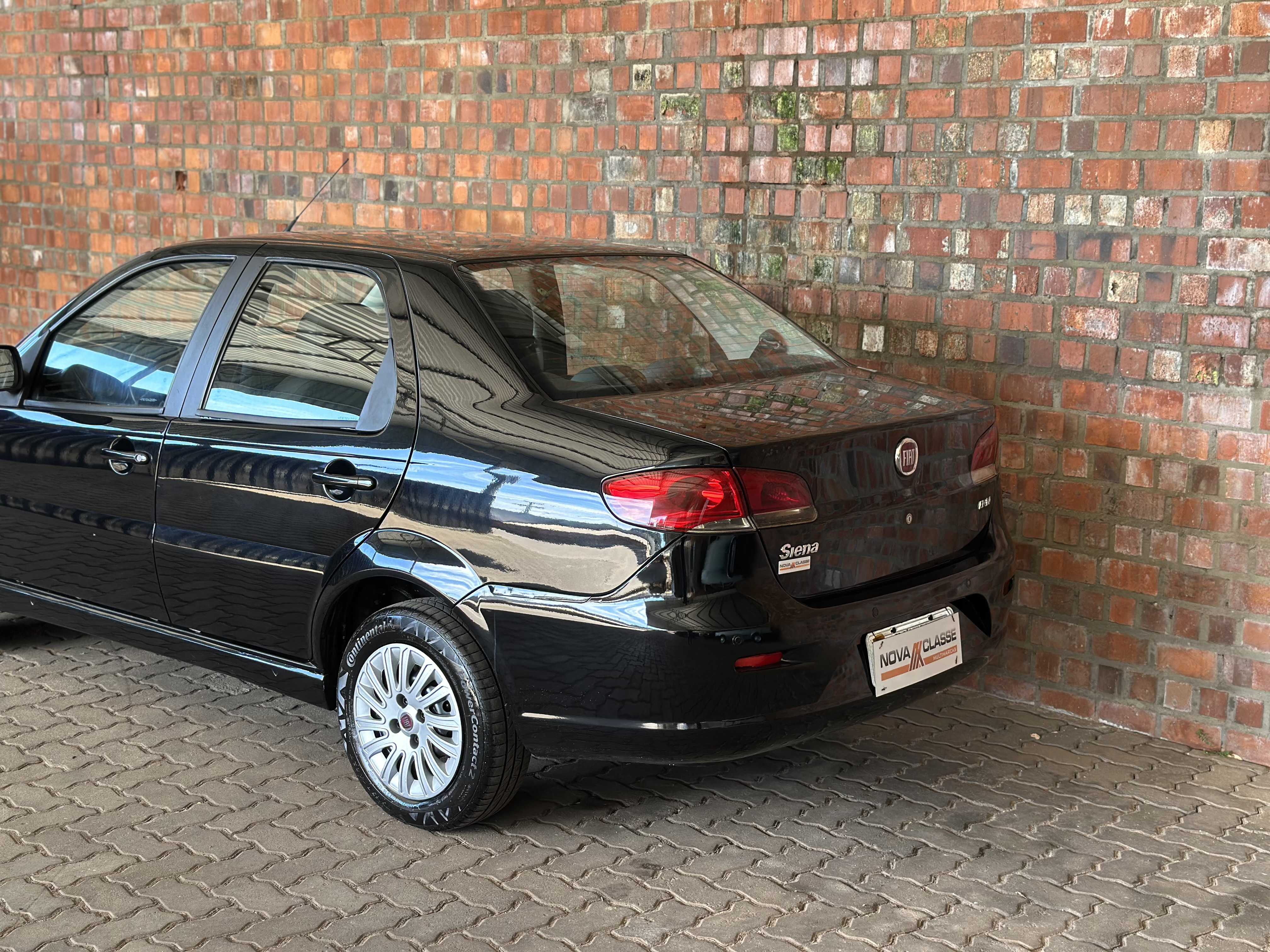 SIENA EL 1.4 FIRE FLEX
