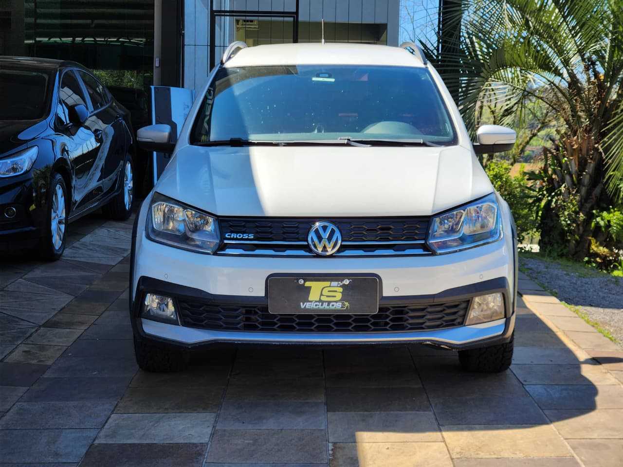 SAVEIRO CROSS 1.6 CD