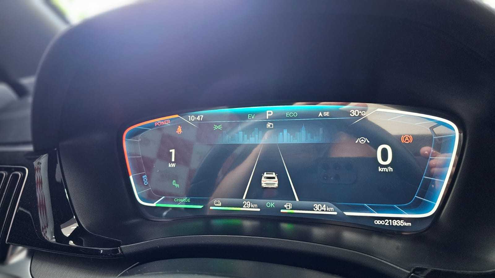 SONG PLUS GS  21 MIL KM