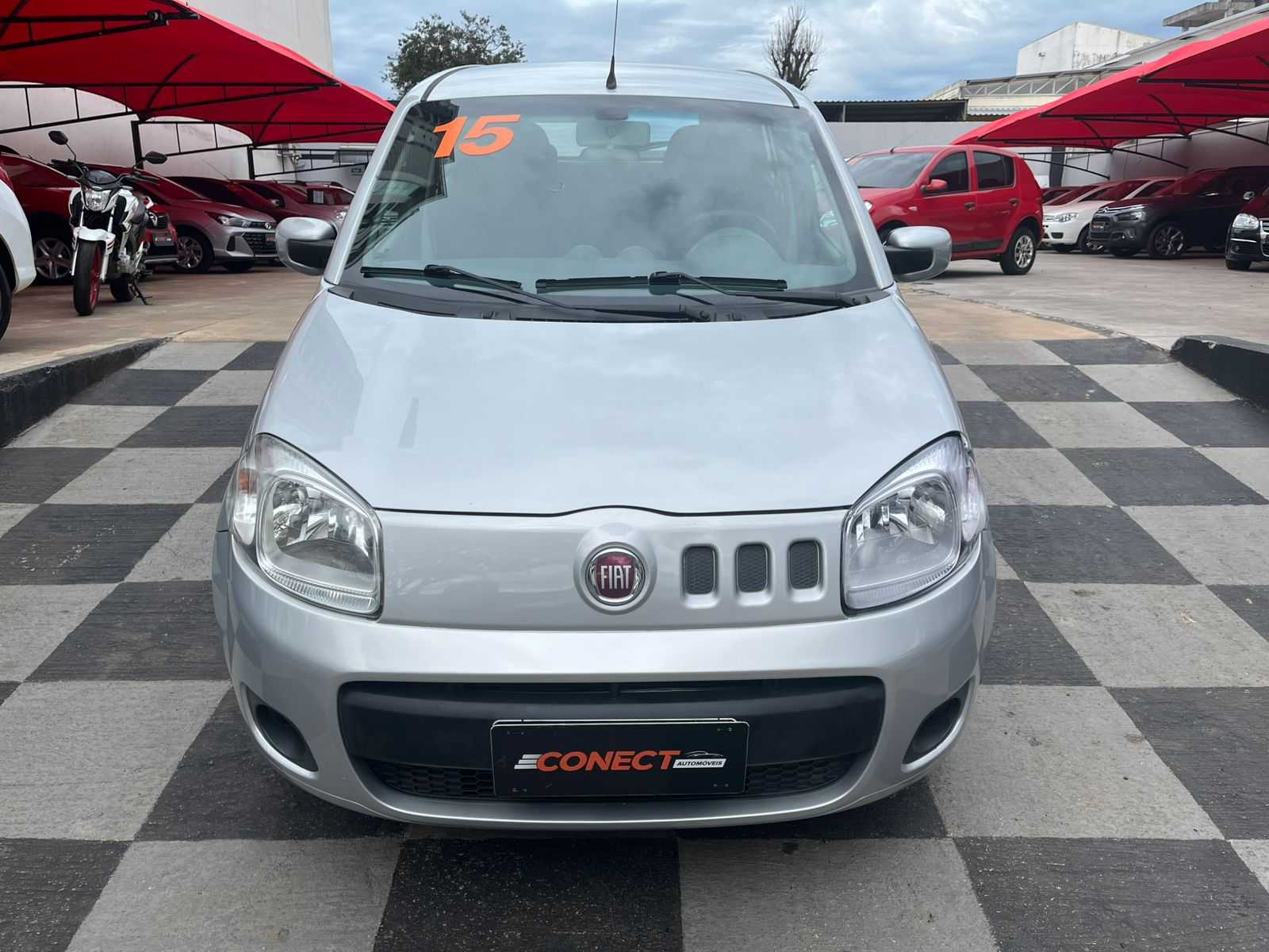 UNO VIVACE 1.0 COMPLETO