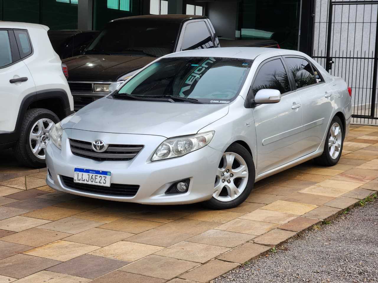 COROLLA XEI 2.0 AUT. localizado em ANTA GORDA no estado de RS