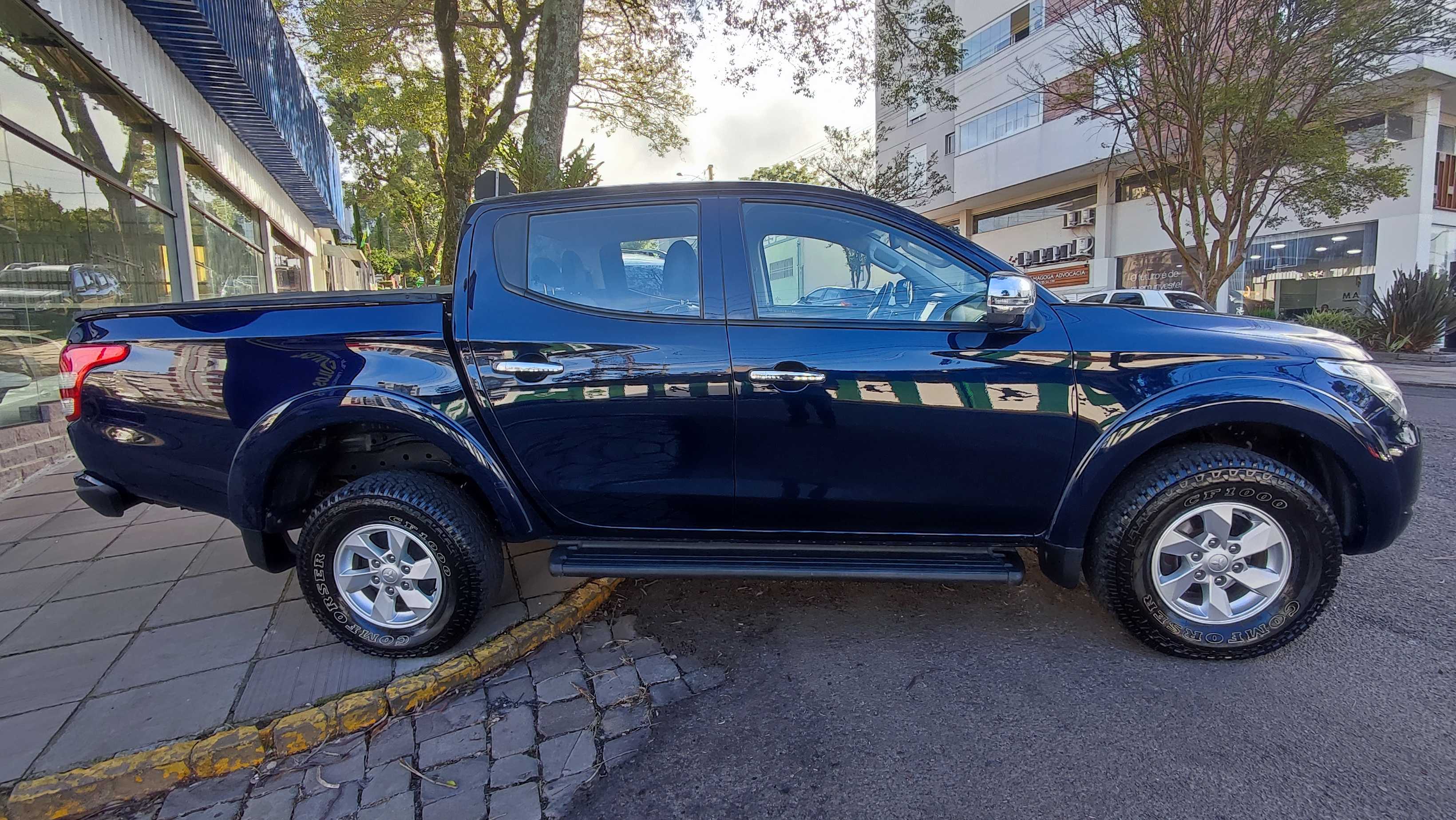 L200 TRITON SPORT HPE 4X4