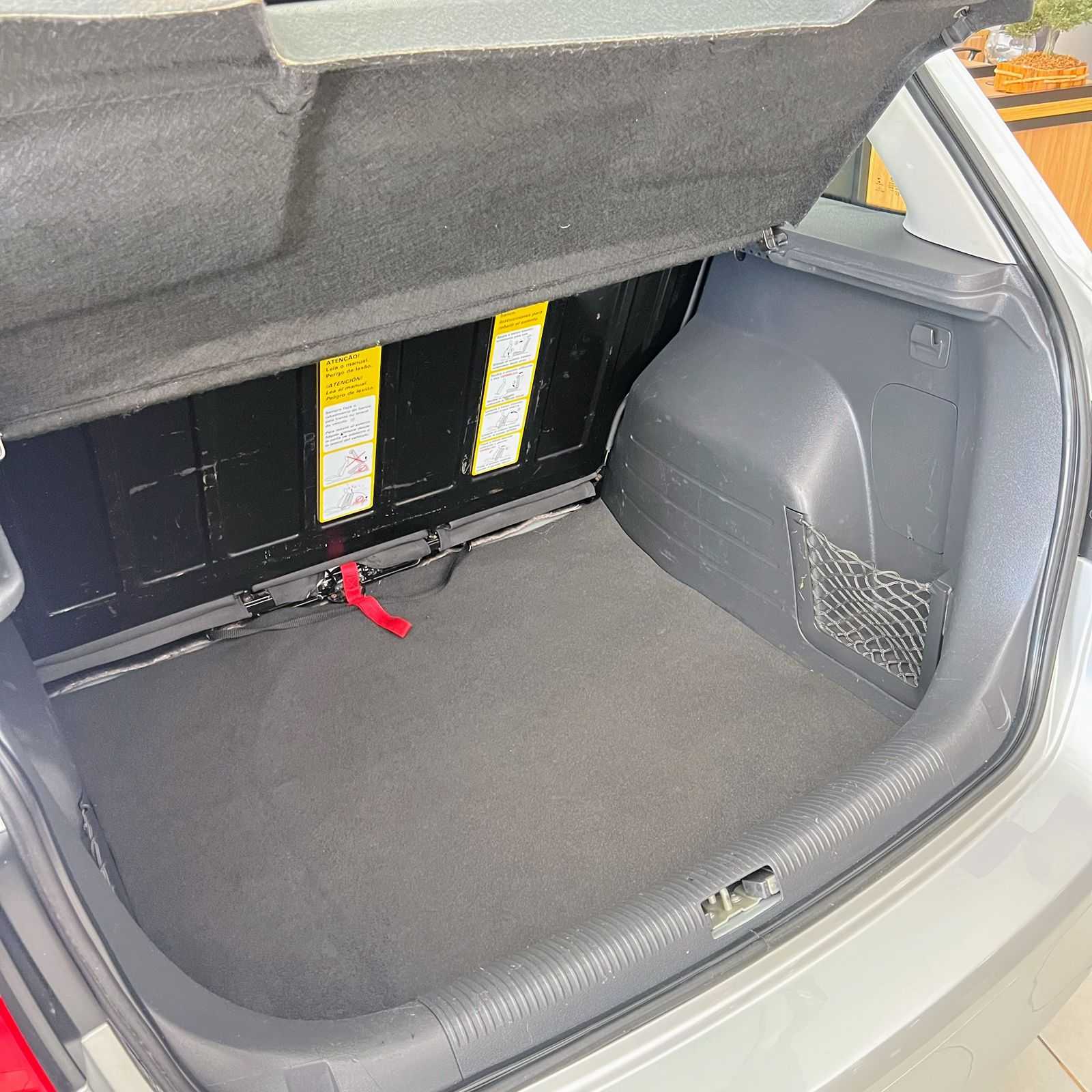 SPACEFOX TREND 1.6 FLEX MANUAL