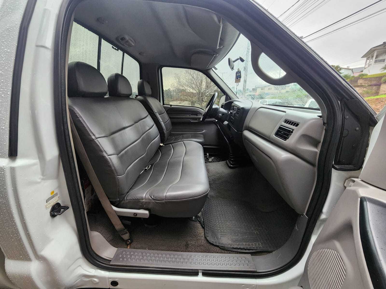 F-250 XLT 4.2 6CC TURBO DIESEL