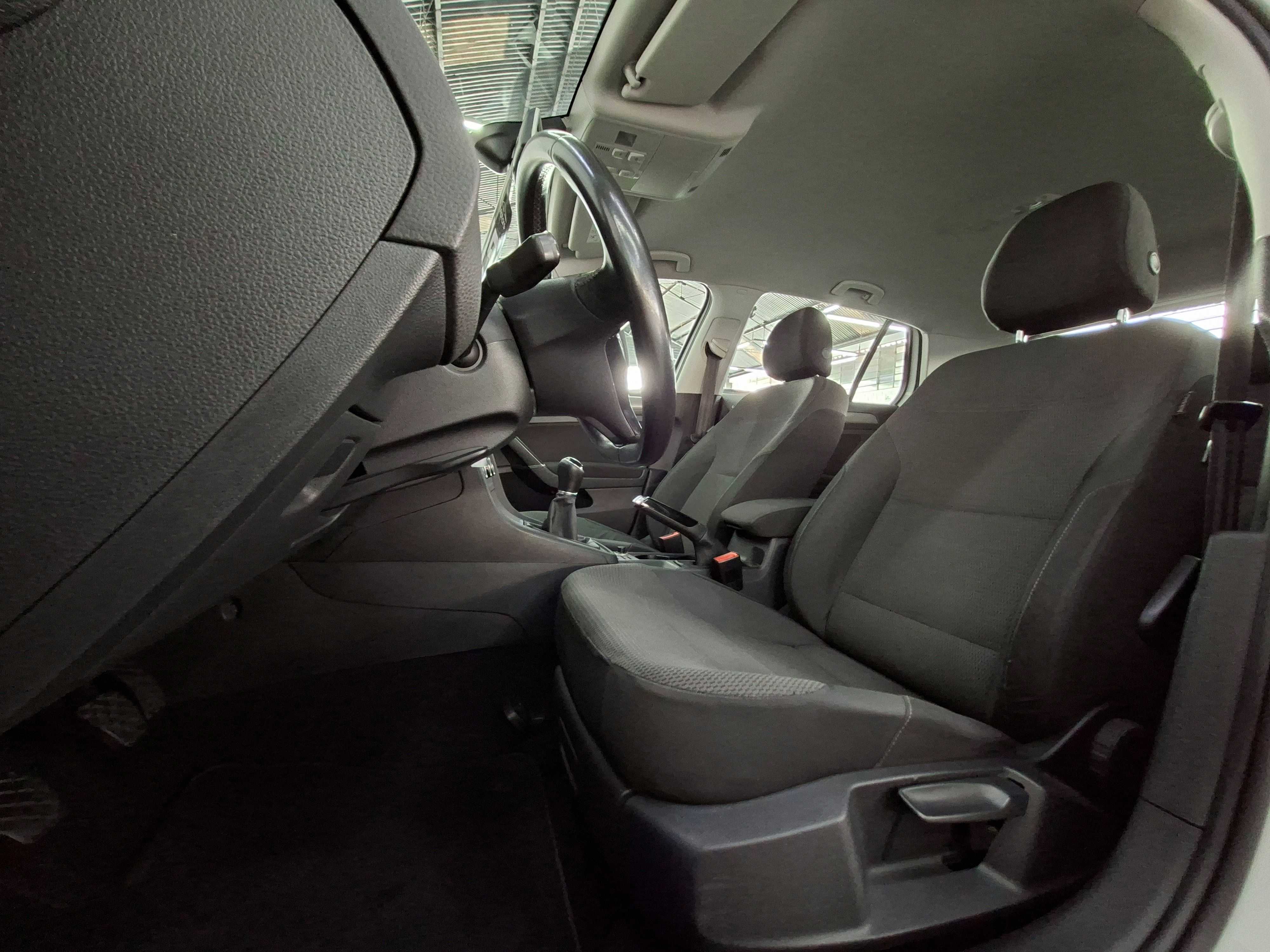 GOLF COMFORTLINE 1.4 TSI