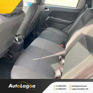ECOSPORT XLT