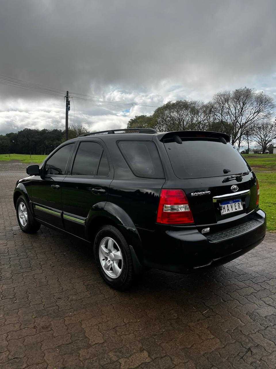 SORENTO EX 2.5