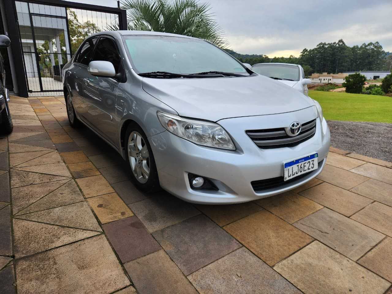 COROLLA XEI 2.0 AUT.