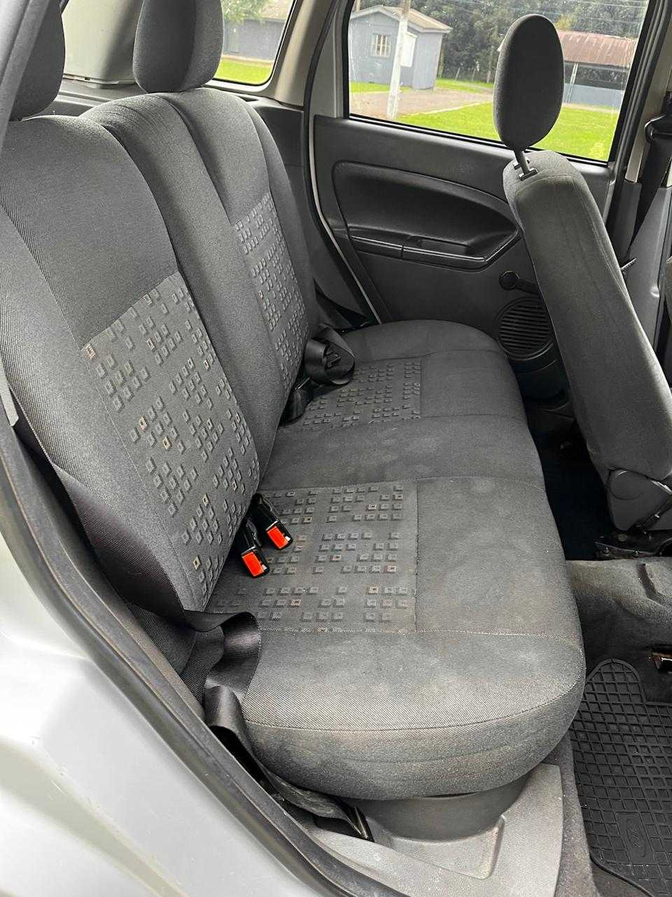 FIESTA 1.0 8V