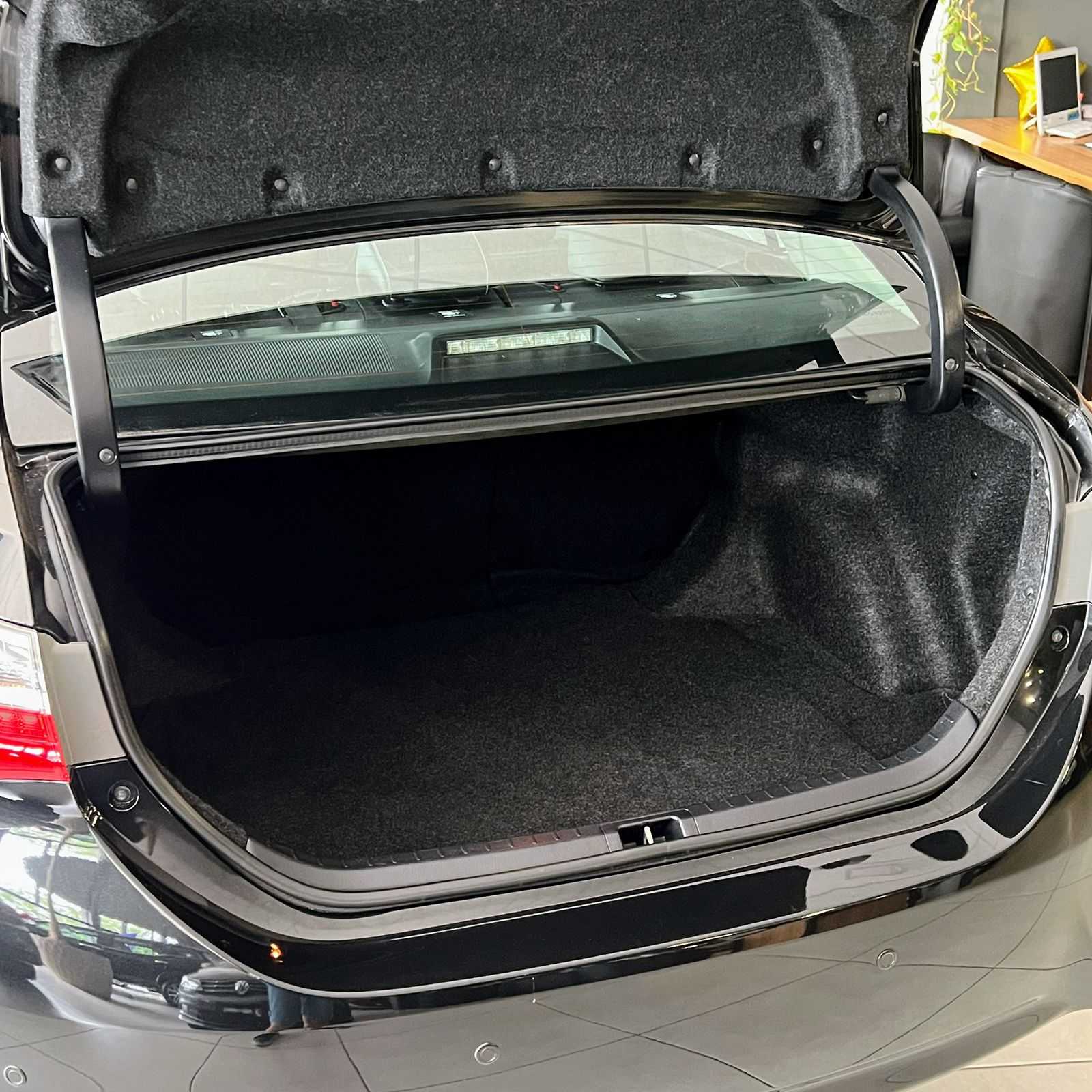 COROLLA XEI 2.0 FLEX AUT