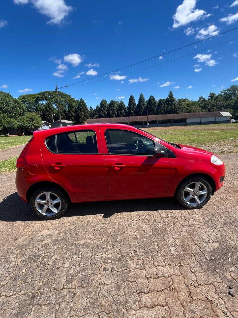 PALIO ATRACTIVE 1.4 8V