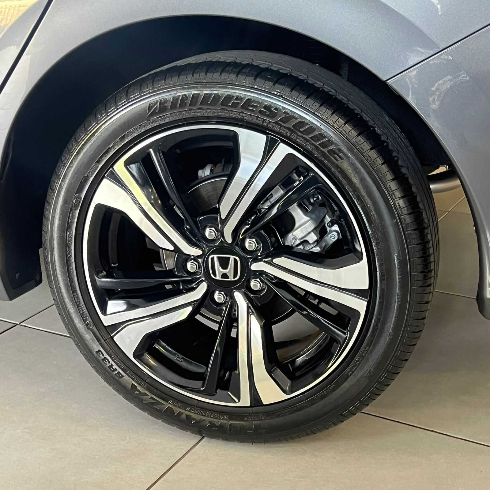 CIVIC EX 2.0 FLEX AUT