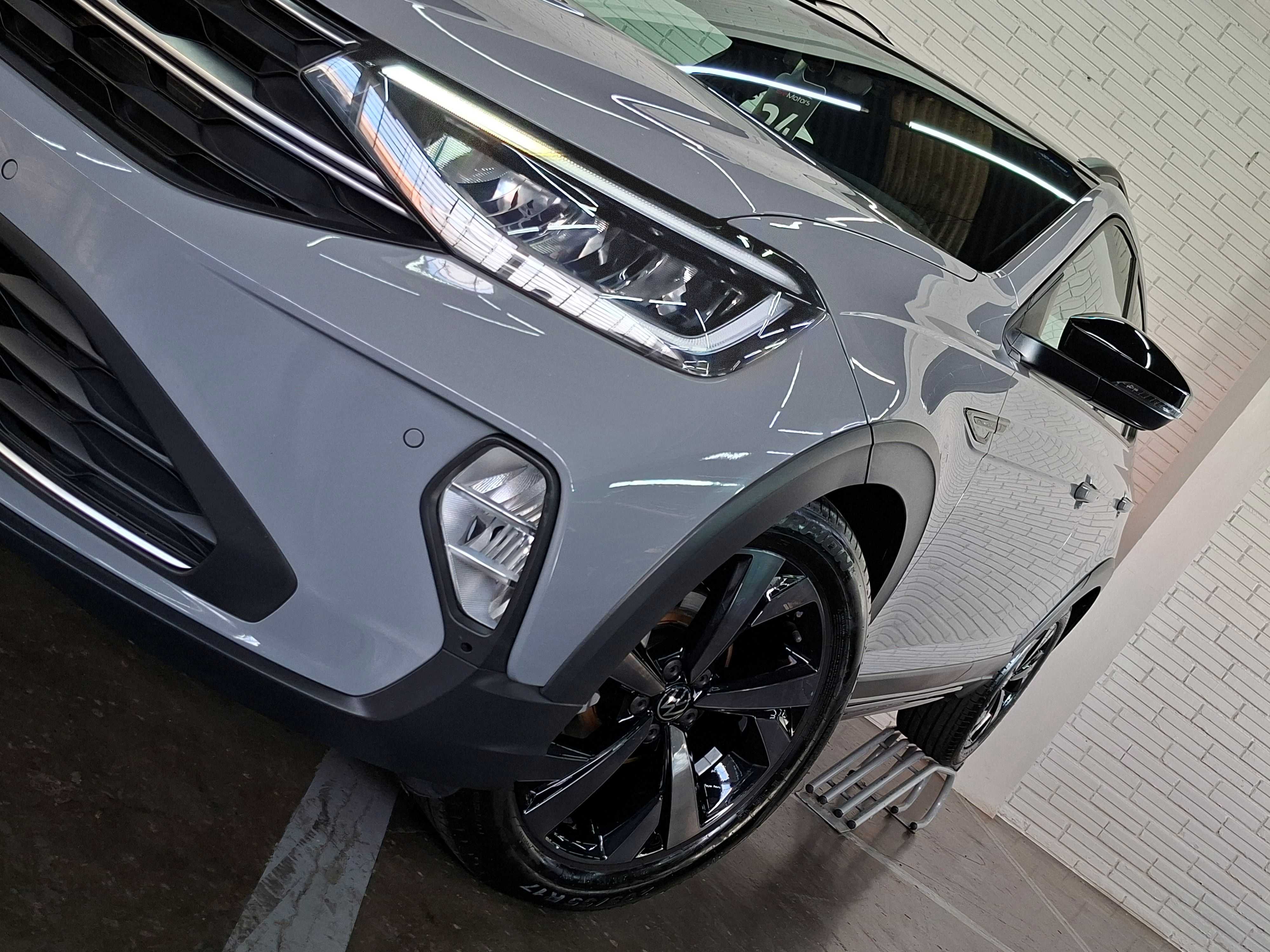 NIVUS HIGHLINE 200TSI
