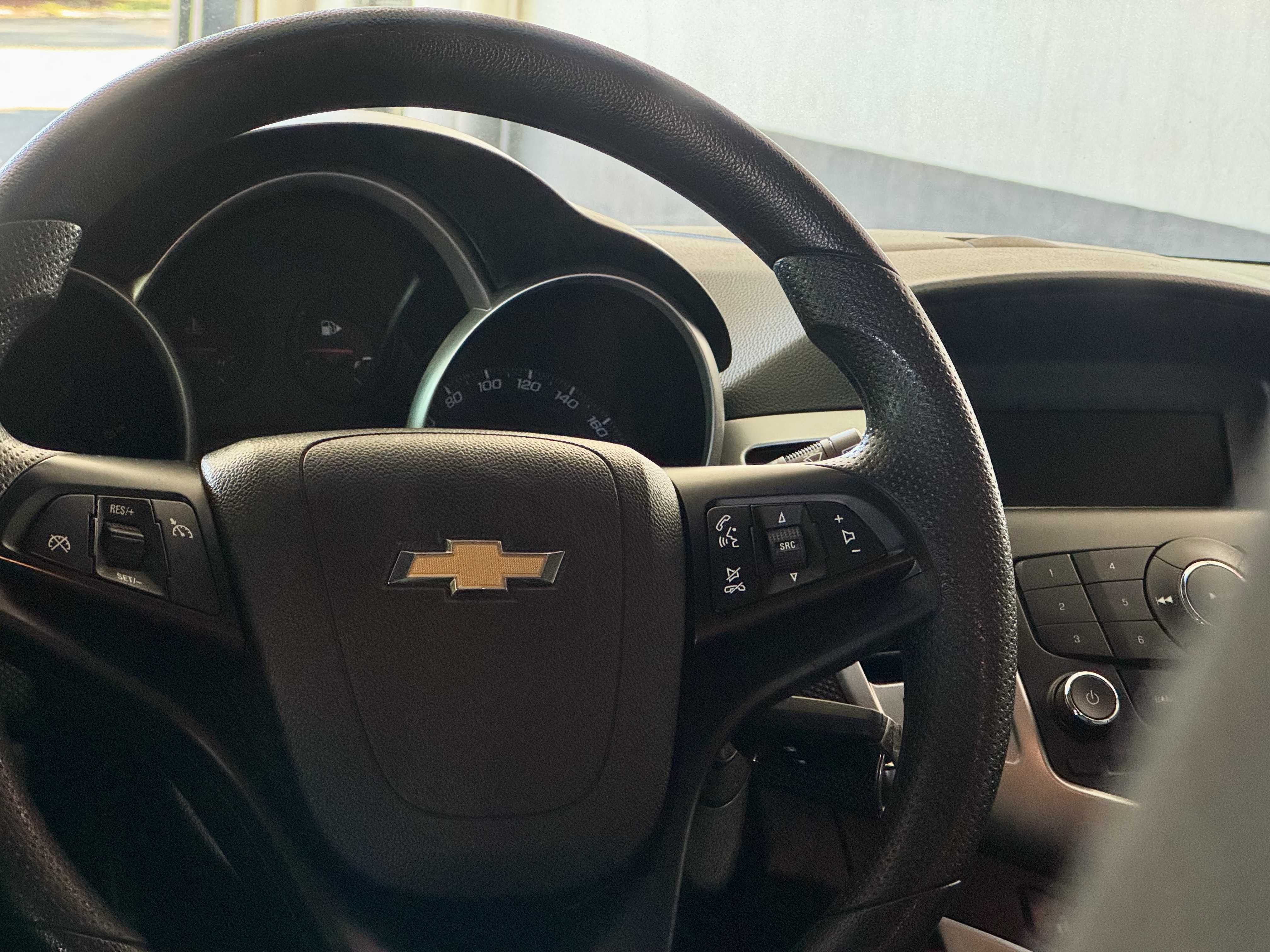 CRUZE LT SPORT6