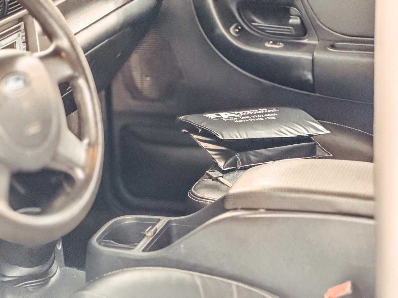 RANGER 3.0 LIMITED 4X4 DIES.