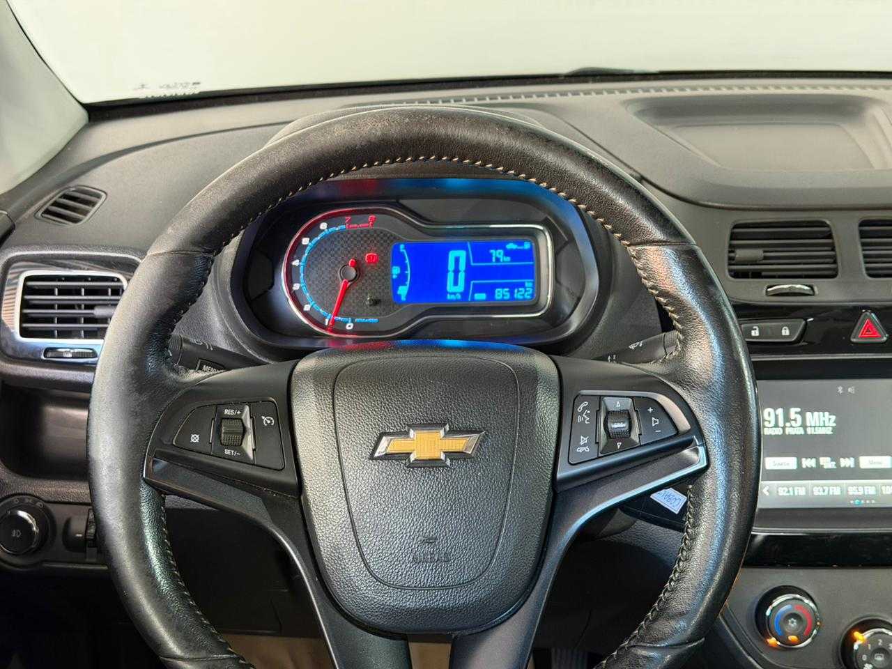 COBALT 1.8 LTZ FLEX AUT